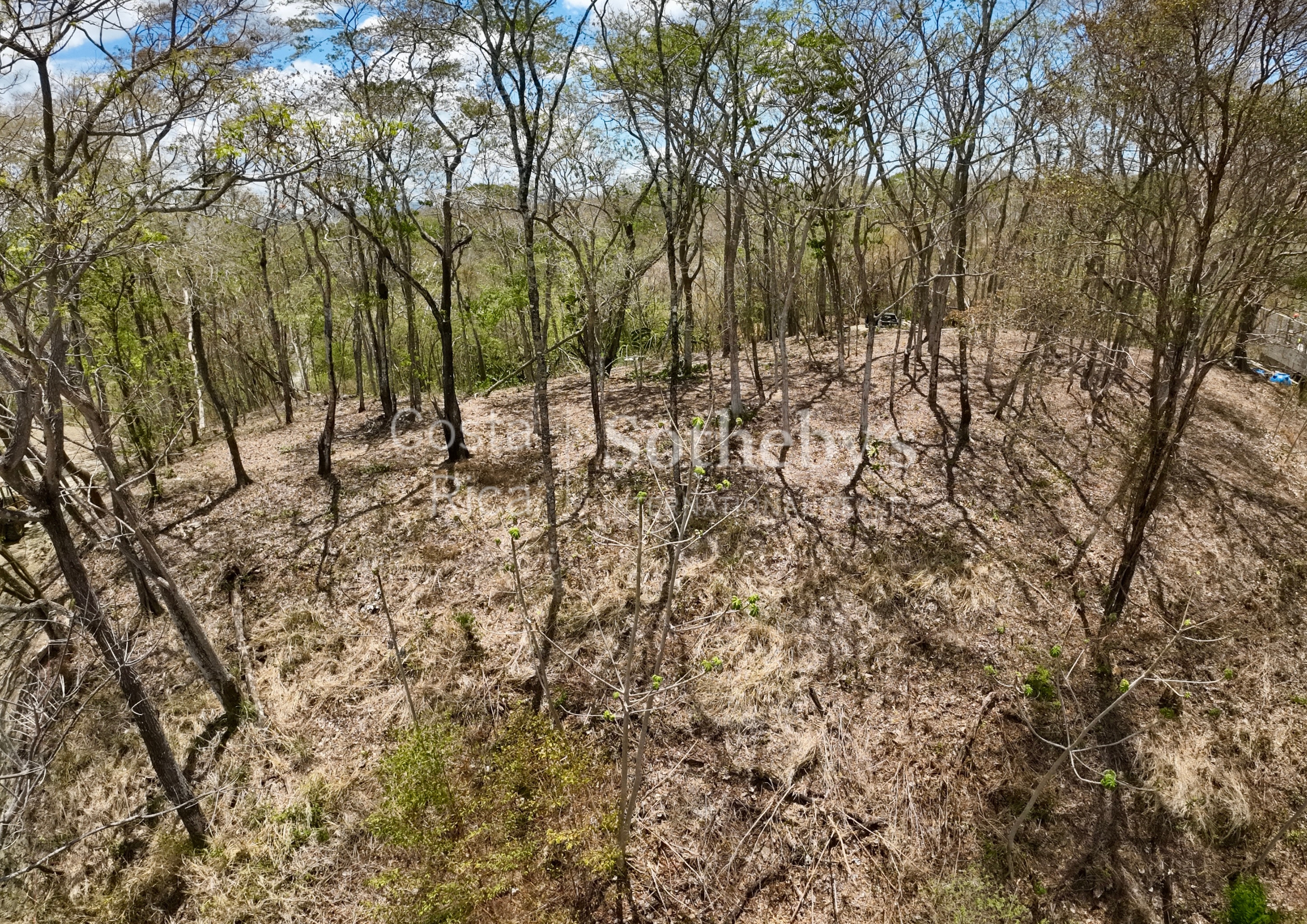  Idyllic Ocean View Lot in the Hills of Hermosa - 物件實景