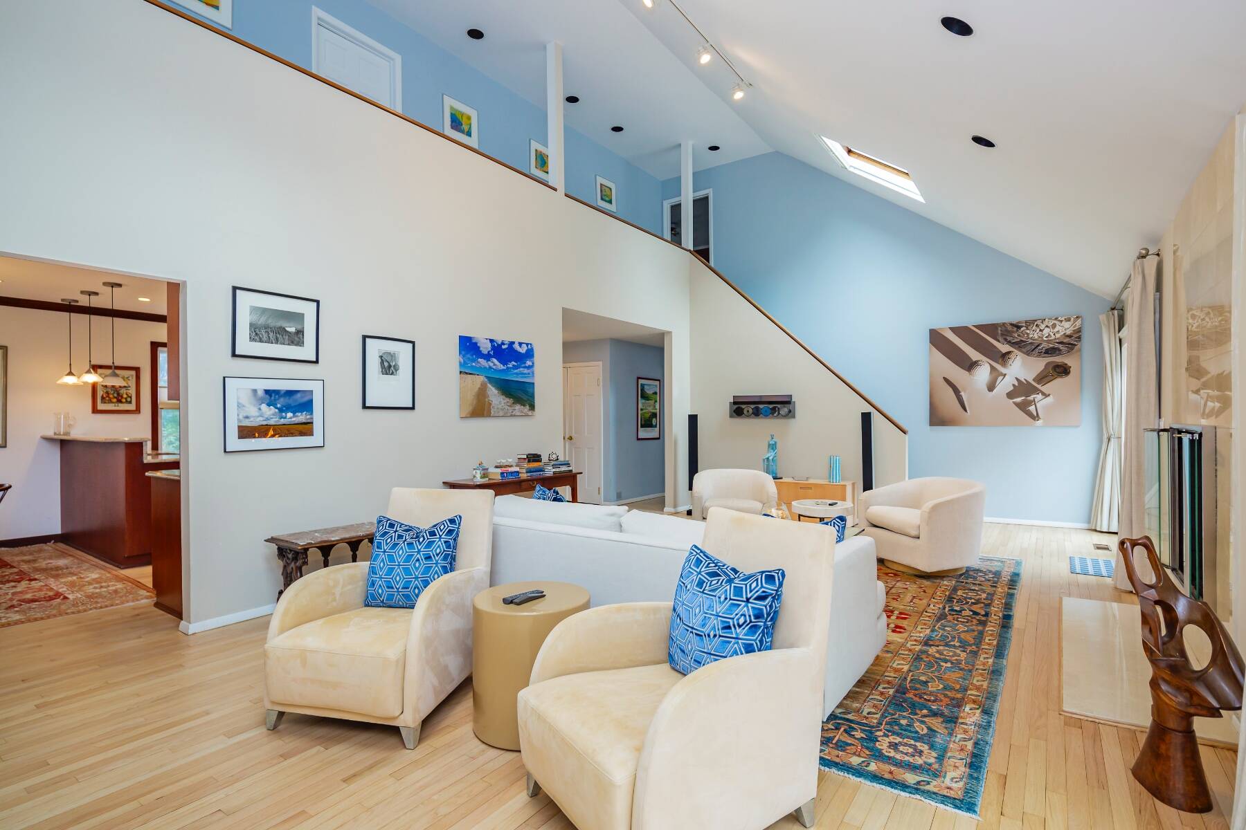  Southampton Village Turnkey Residence Location, Location - 物件實景