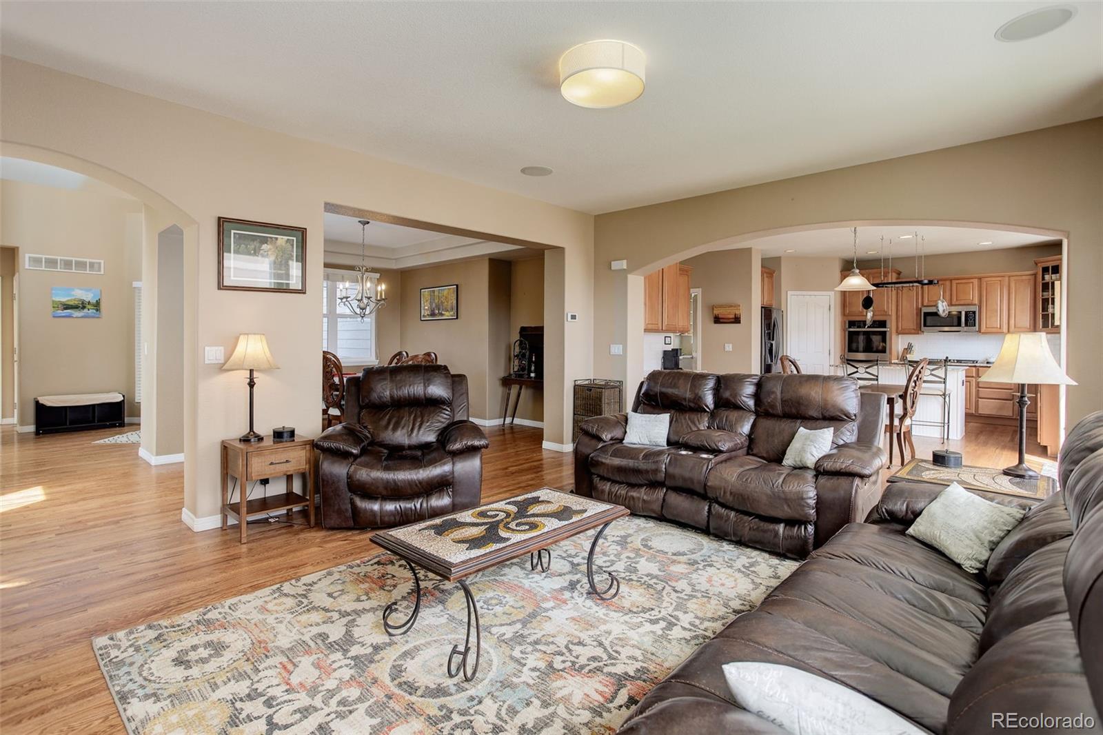 Castle Rock, Colorado, 80104, United States, 5 Bedrooms Bedrooms, ,3 BathroomsBathrooms,Residential,For Sale,1890000