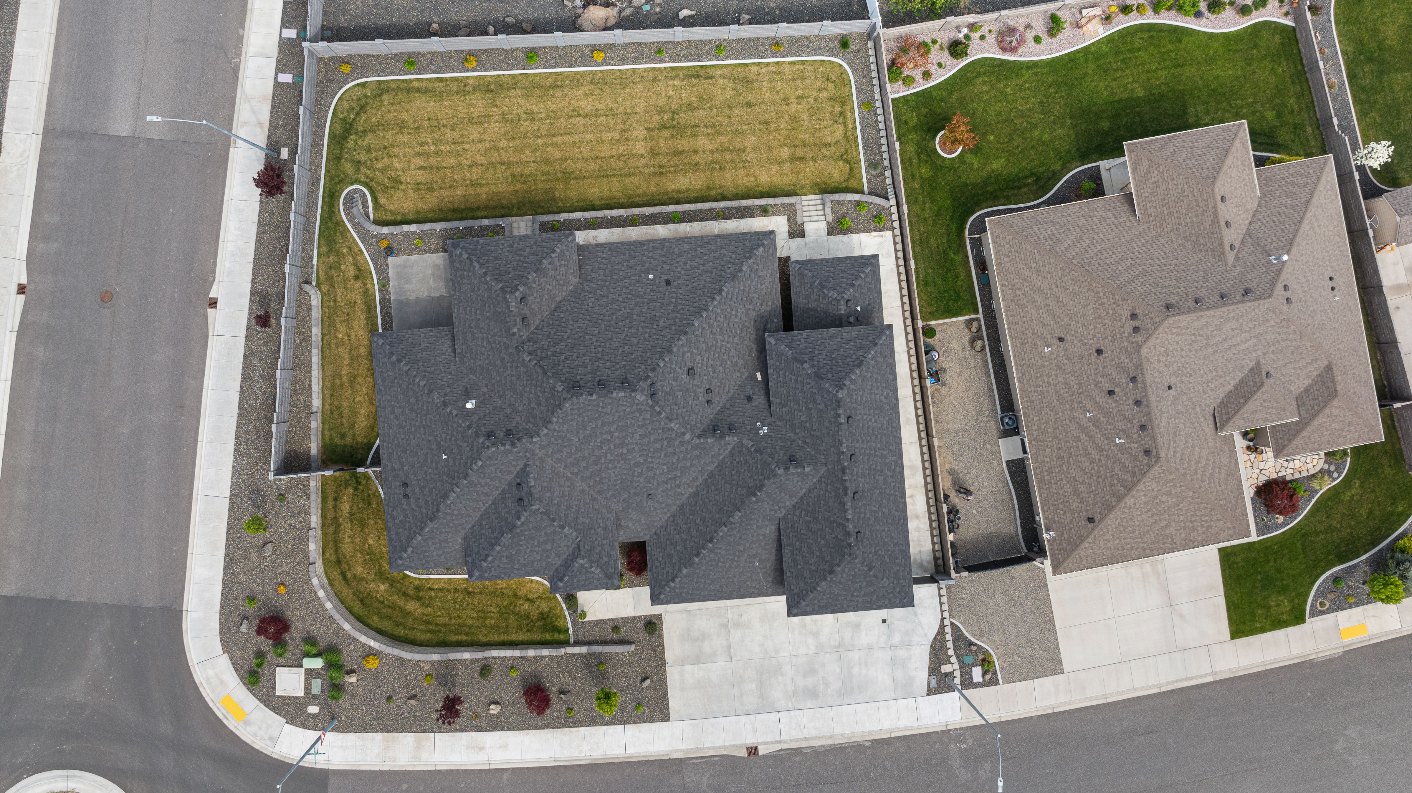  Large Corner Lot-Views-RV Bay-Room for a pool - 物件實景