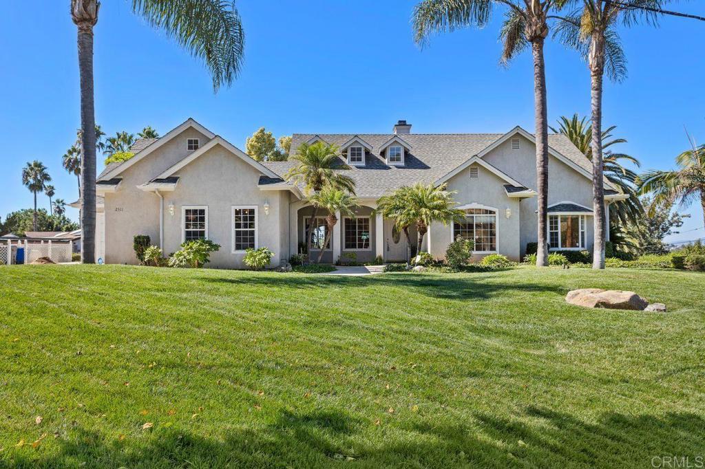 Vista, California, 92084, United States, 4 Bedrooms Bedrooms, ,3 BathroomsBathrooms,Residential,For Sale,1988004