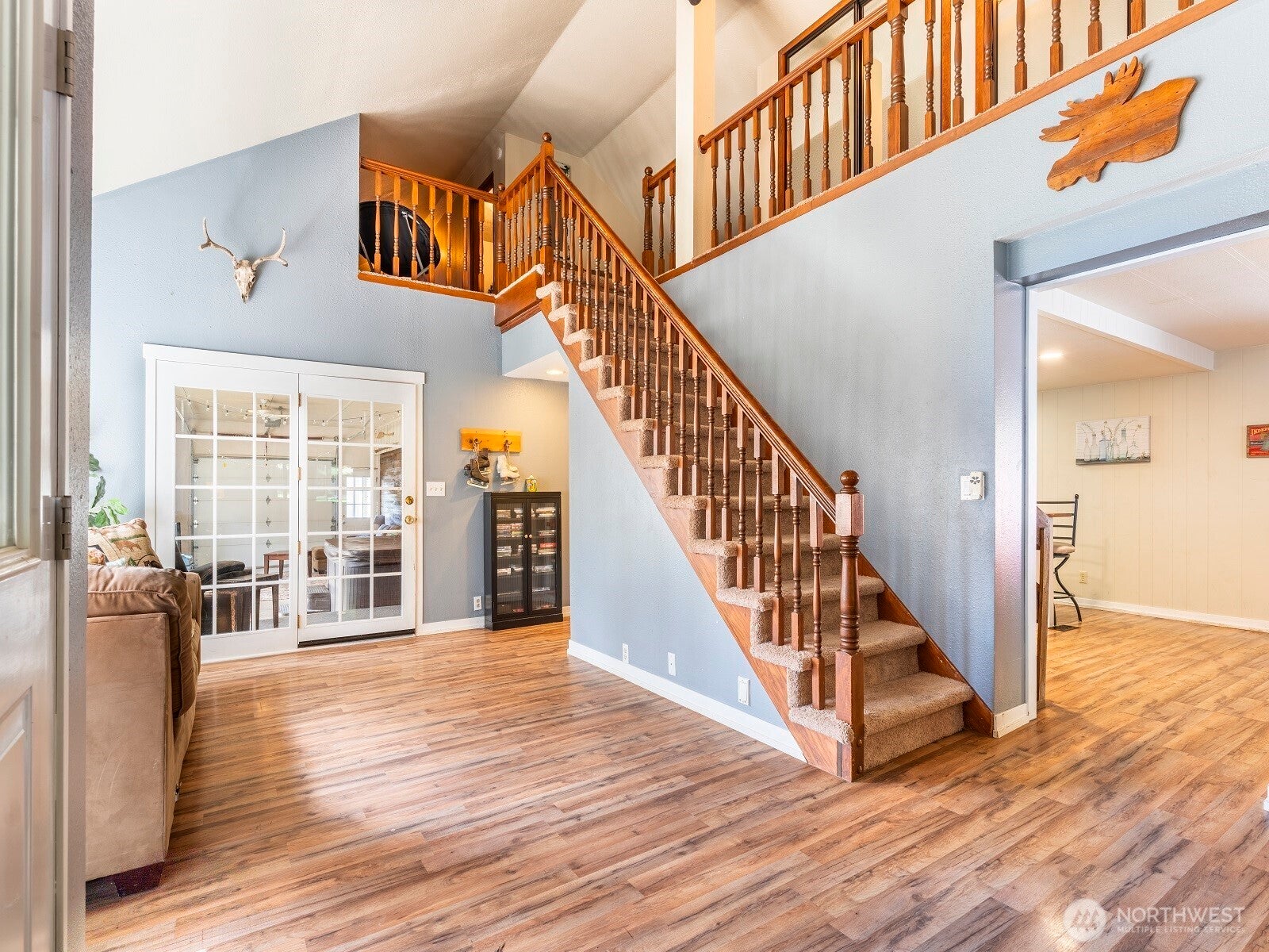 Leavenworth, Washington, 98826, United States, 2 Bedrooms Bedrooms, ,1 BathroomBathrooms,Residential,For Sale,1785099