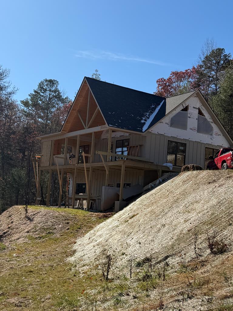 Mineral Bluff, Georgia, 30559, United States, 3 Bedrooms Bedrooms, ,3 BathroomsBathrooms,Residential,For Sale,2006595