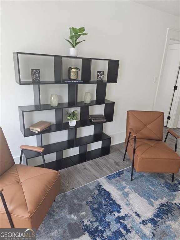 Scottdale, Georgia, 30079, United States, 4 Bedrooms Bedrooms, ,4 BathroomsBathrooms,Residential,For Sale,2032356