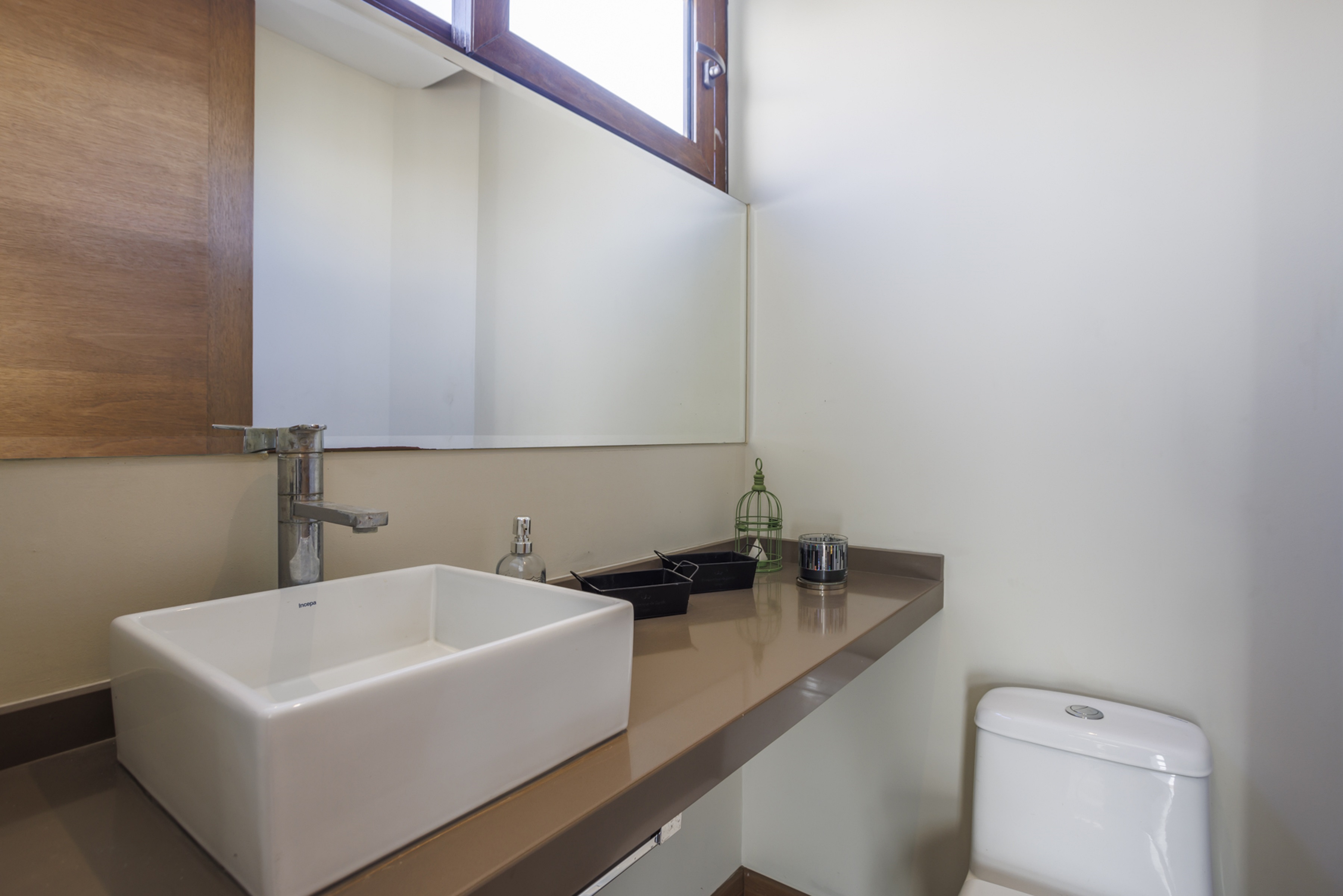  House in Los Bosques de Chicureo Condominium - 物件實景