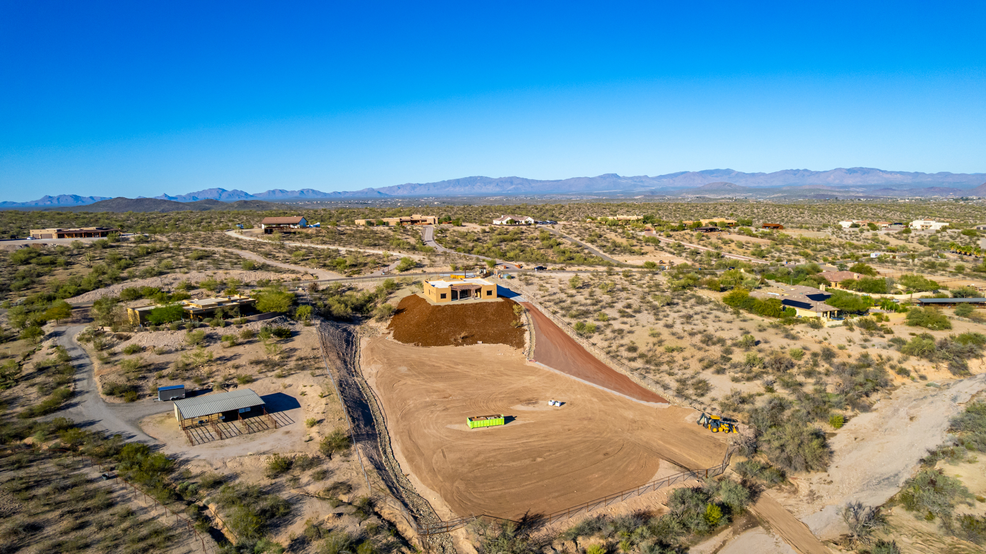 Wickenburg, Arizona, 85390, United States, 4 Bedrooms Bedrooms, ,3 BathroomsBathrooms,Residential,For Sale,2000369