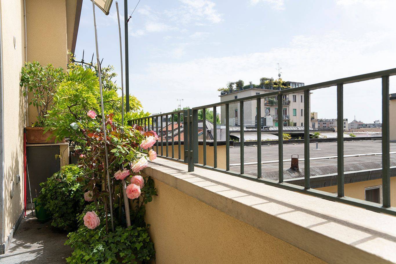 Via Cappuccio, Milano, Milano, 20100, IT, 1 Bedroom Bedrooms, ,1 BathroomBathrooms,Residential,For Sale,Via Cappuccio,1526254