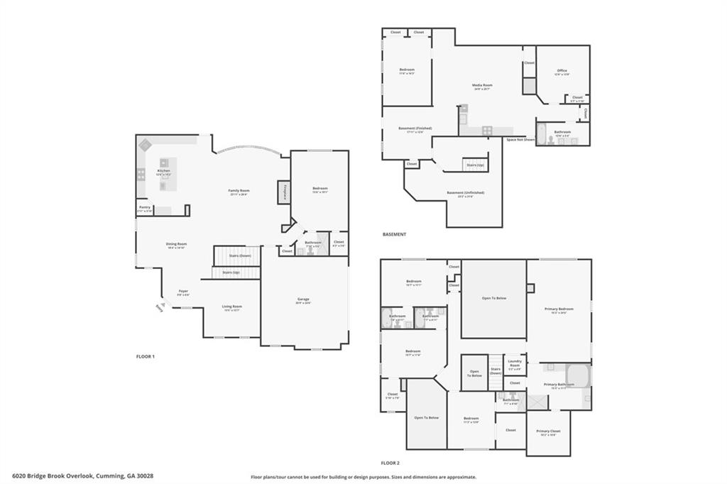 Cumming, Georgia, 30028, United States, 6 Bedrooms Bedrooms, ,6 BathroomsBathrooms,Residential,For Sale,2034484