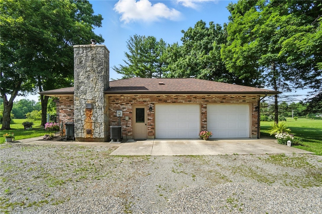 Camden, Ohio, 45311, United States, 3 Bedrooms Bedrooms, ,2 BathroomsBathrooms,Residential,For Sale,1866121