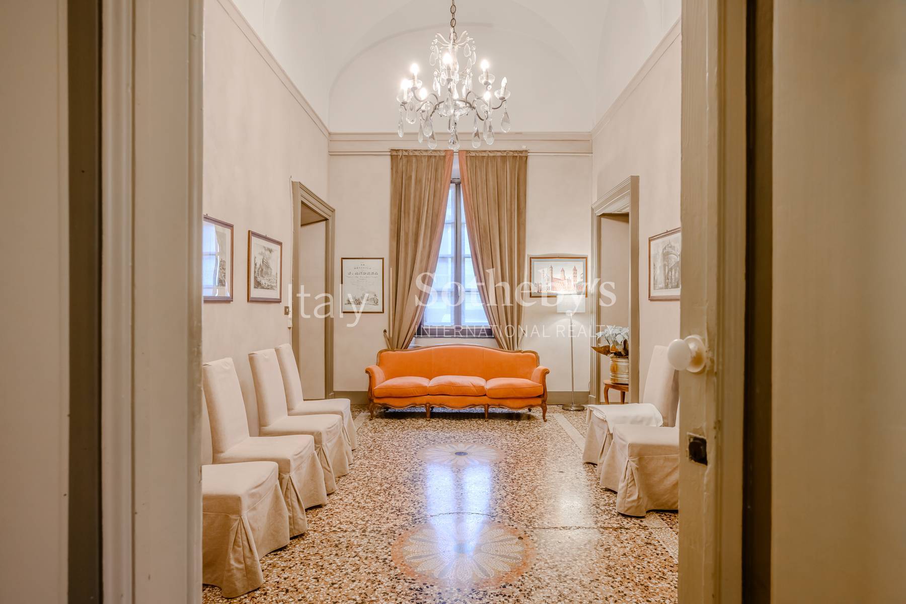  Historic building in the heart of Piedmont - 物件實景