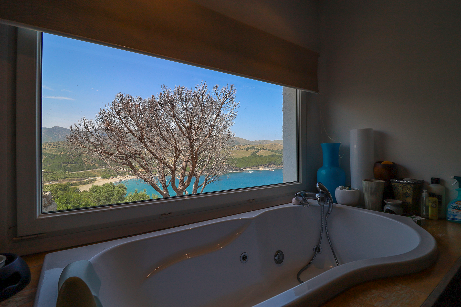  Modern Villa in Prime Location with Sea Views - 物件實景