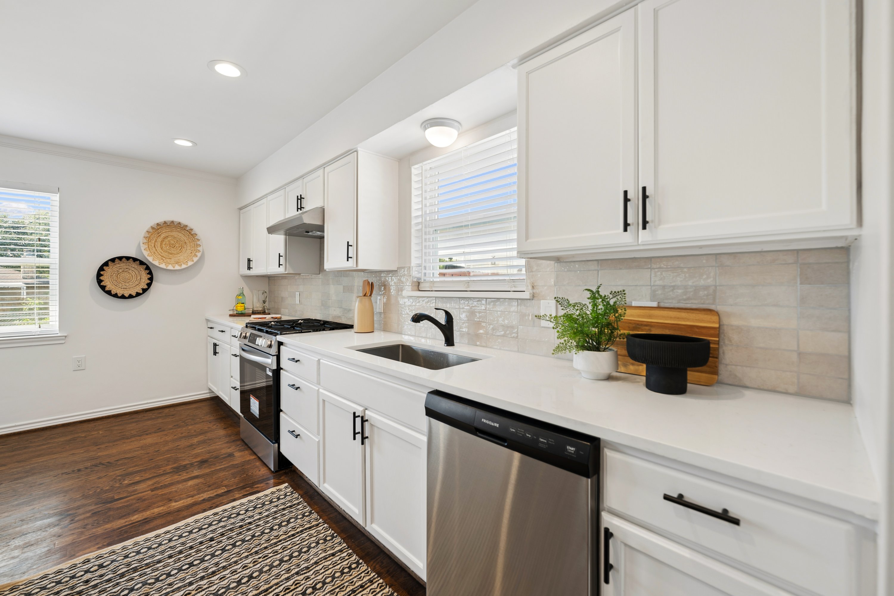  8338 Banquo Drive, Dallas, TX, 75228 - 物件實景
