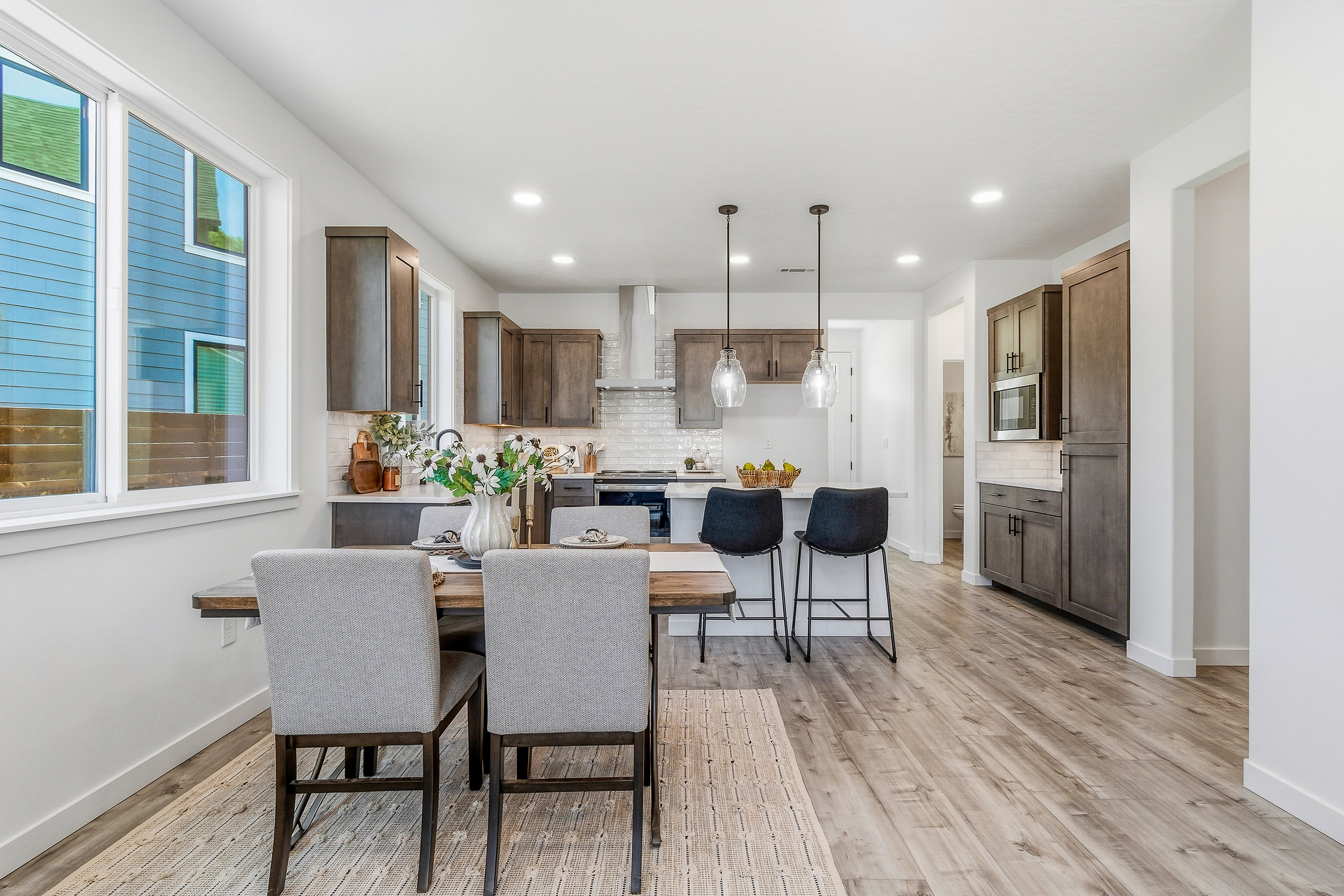  1021 SE Garrison Village Wy - 物件實景
