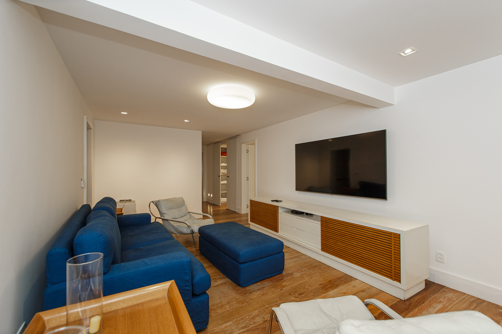  Beautifully renovated residence with panoramic views over Copacabana Beach - 物件實景