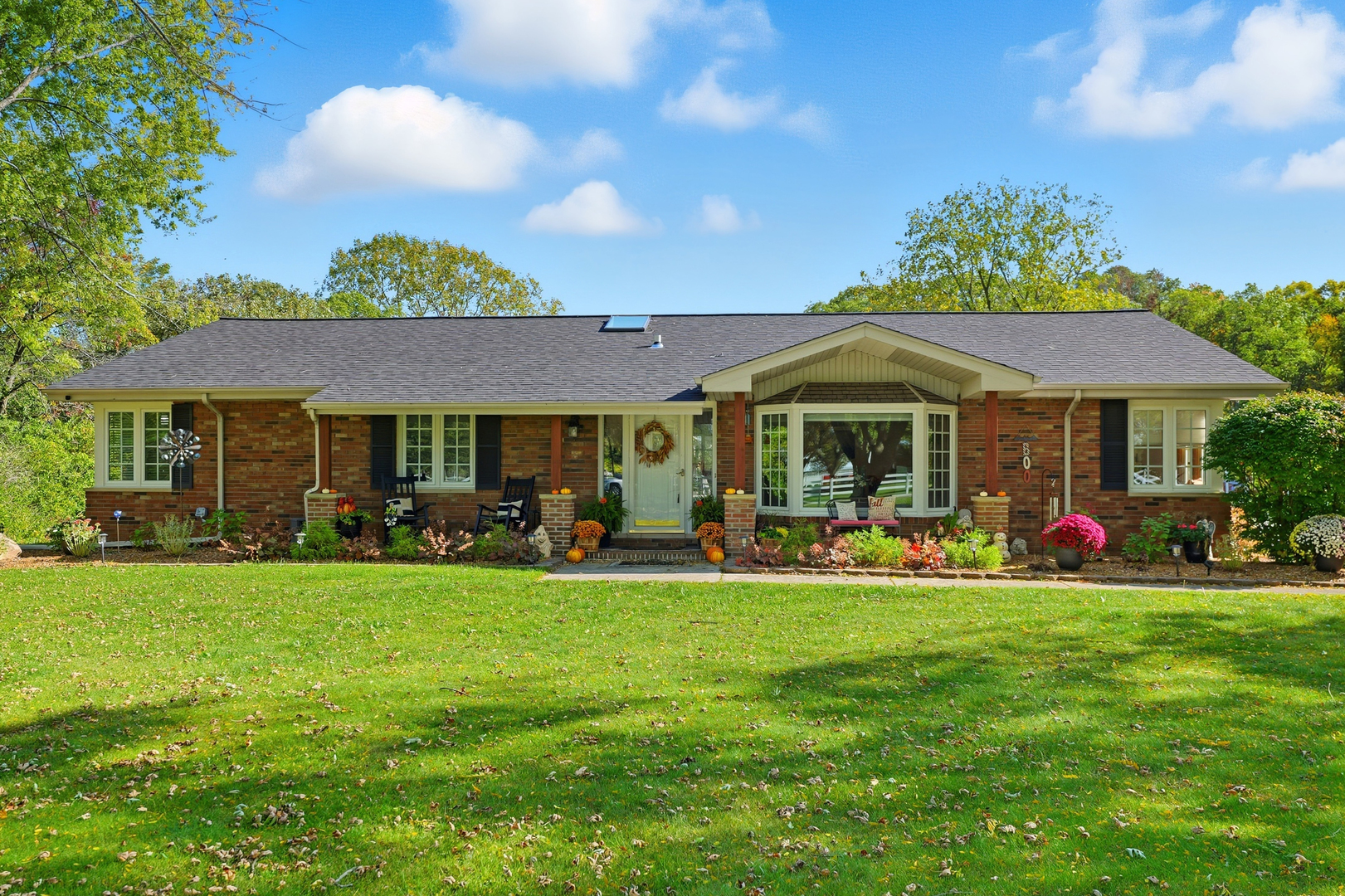 Crete, Illinois, 60417, United States, 4 Bedrooms Bedrooms, ,3 BathroomsBathrooms,Residential,For Sale,1989457