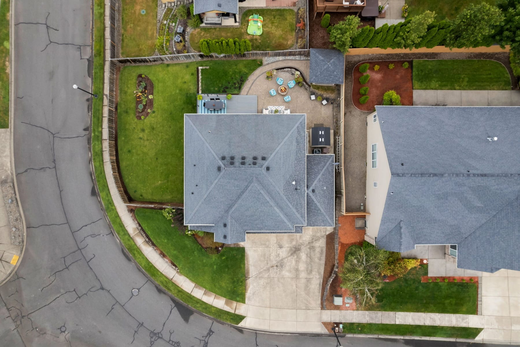  1638 NW KLICKITAT ST Camas, WA 98607 - 物件實景