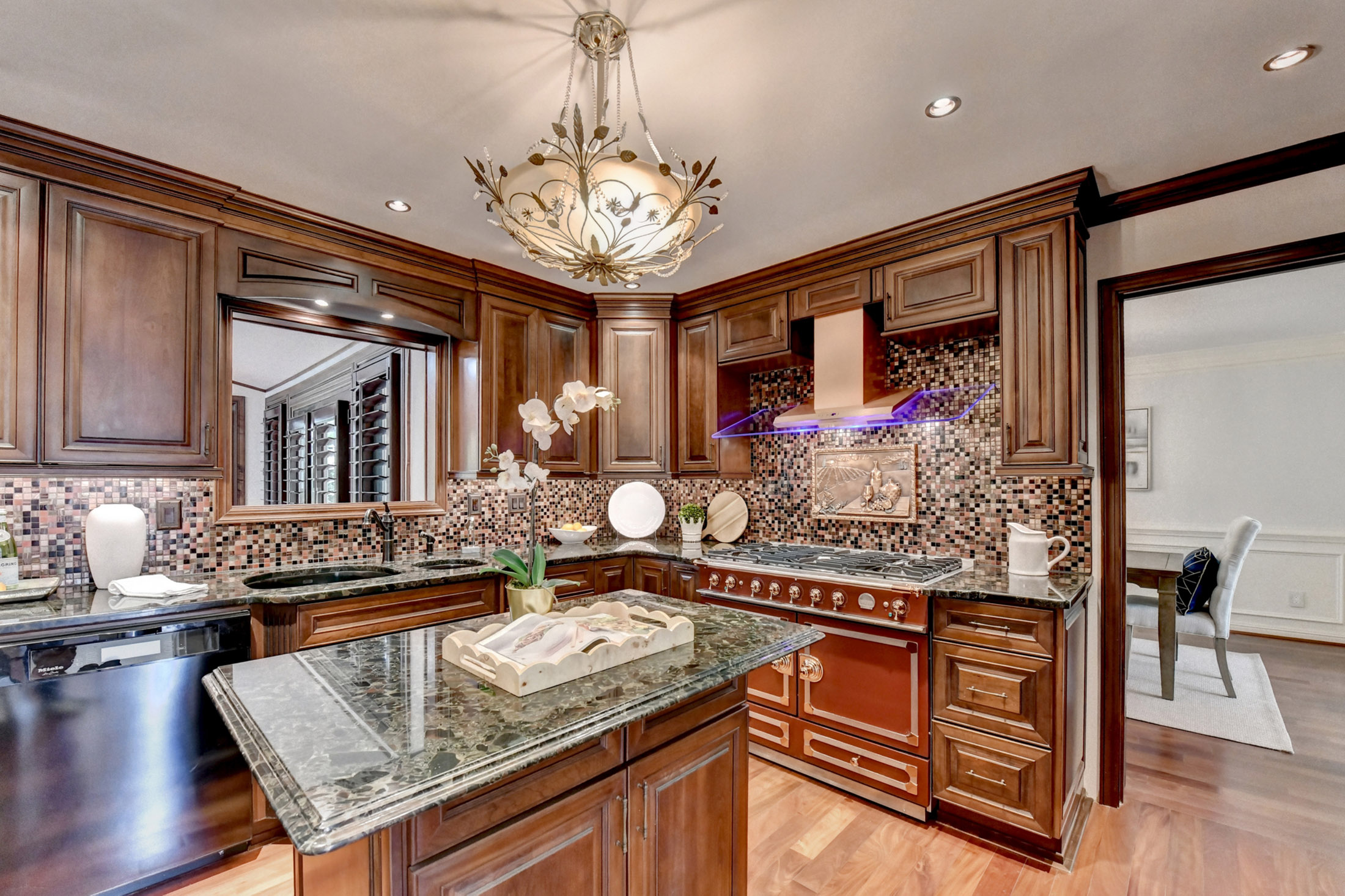  Welcome to the Cul-De-Sac - 物件實景