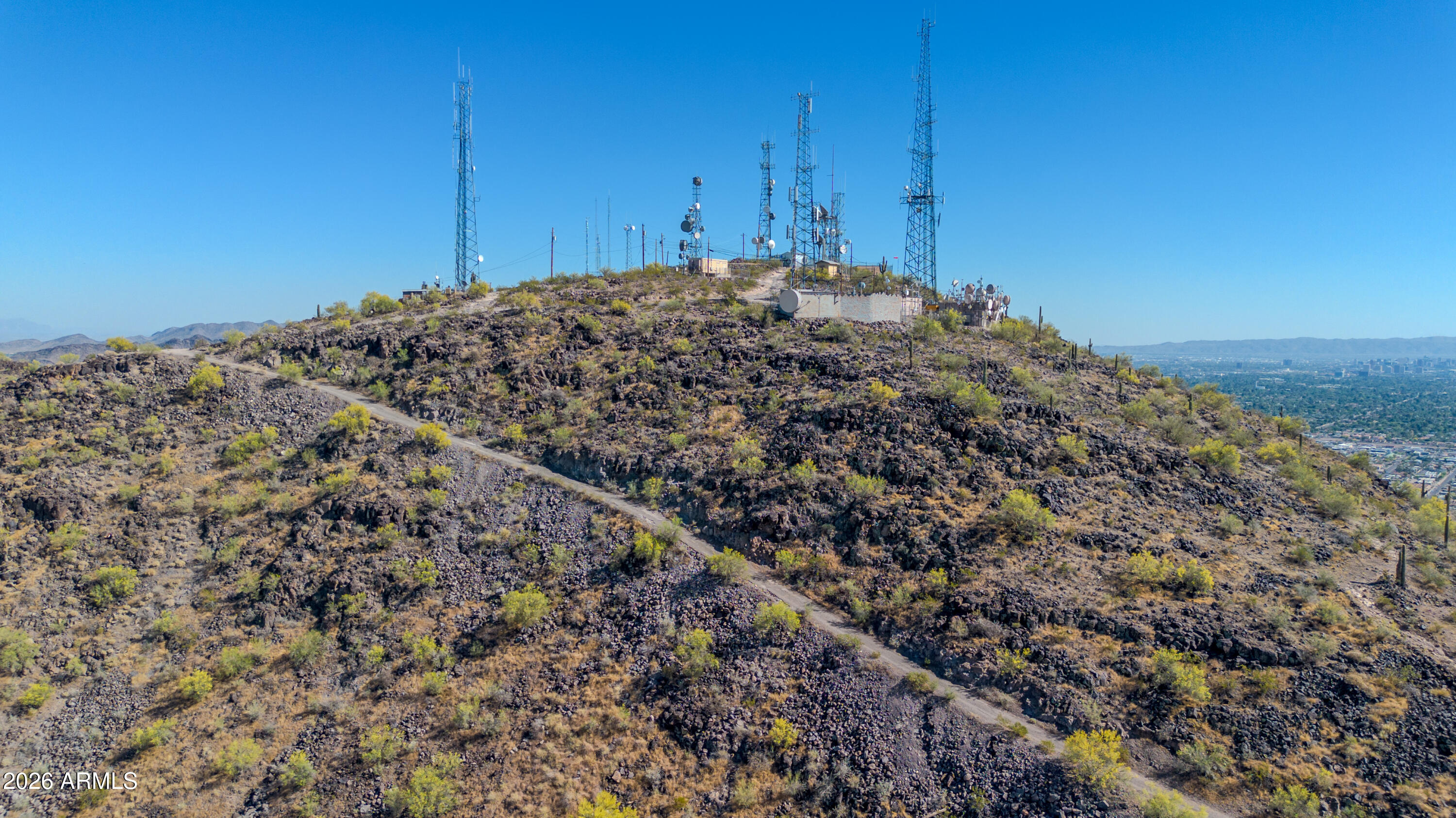  1121 W Aster Drive  Phoenix, AZ - 物件實景