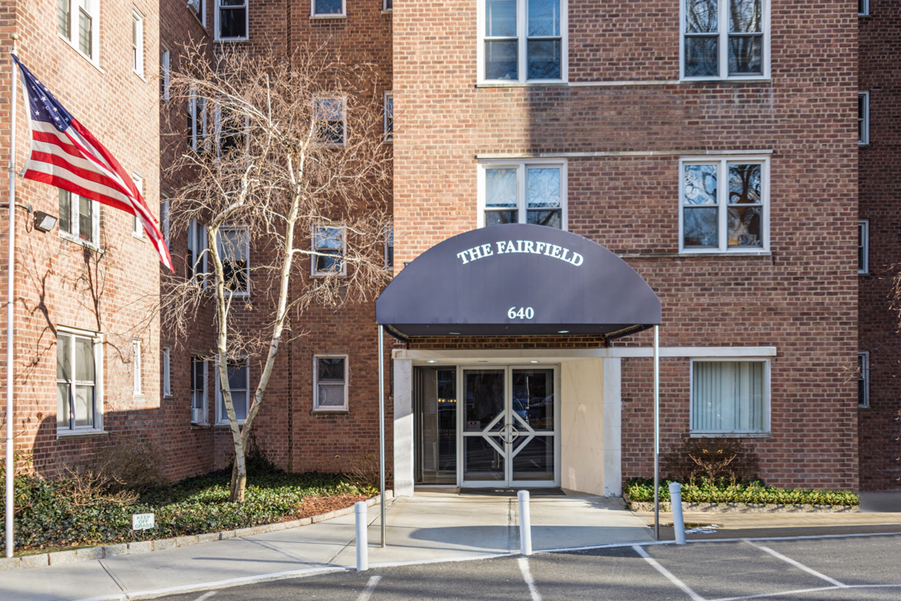  640 West 231st Street - 物件實景