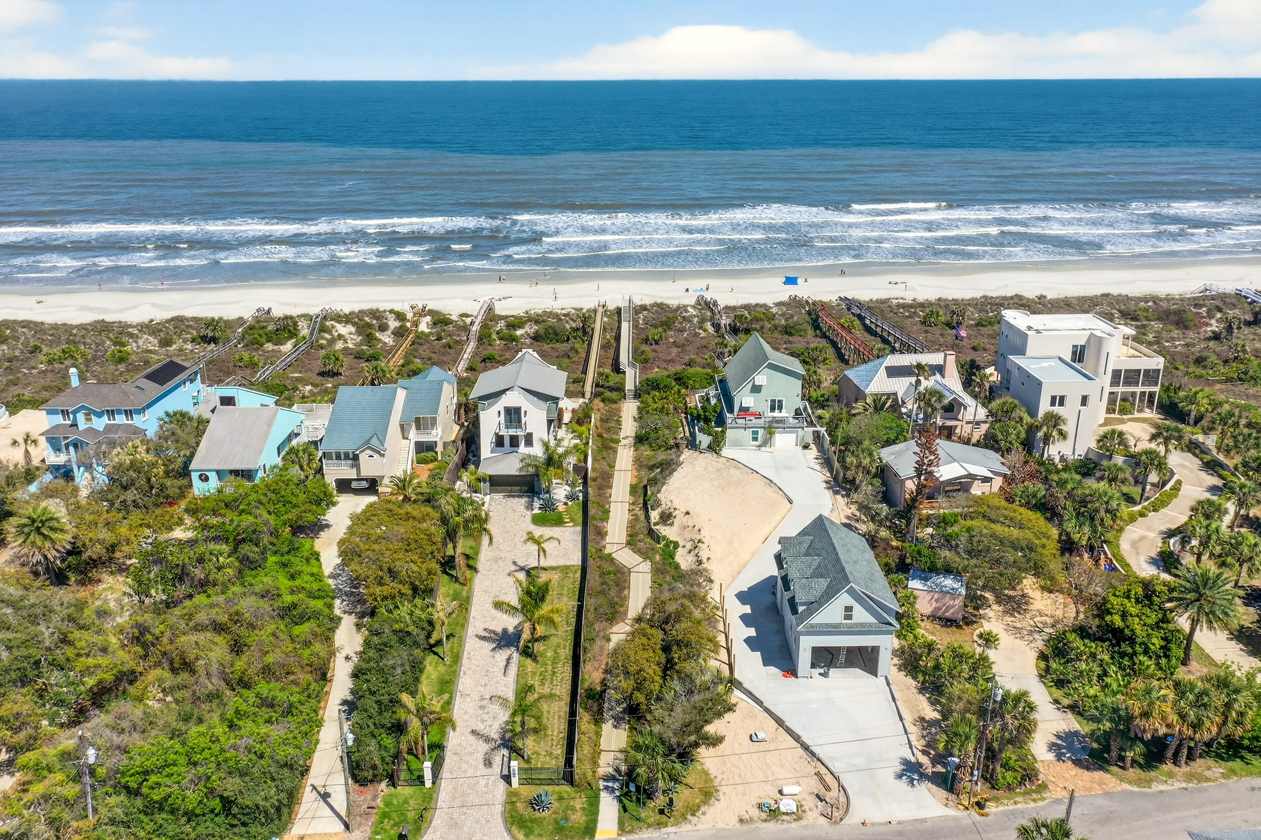  6433 Madison Street, St Augustine Beach, FL, 32080 - 物件實景