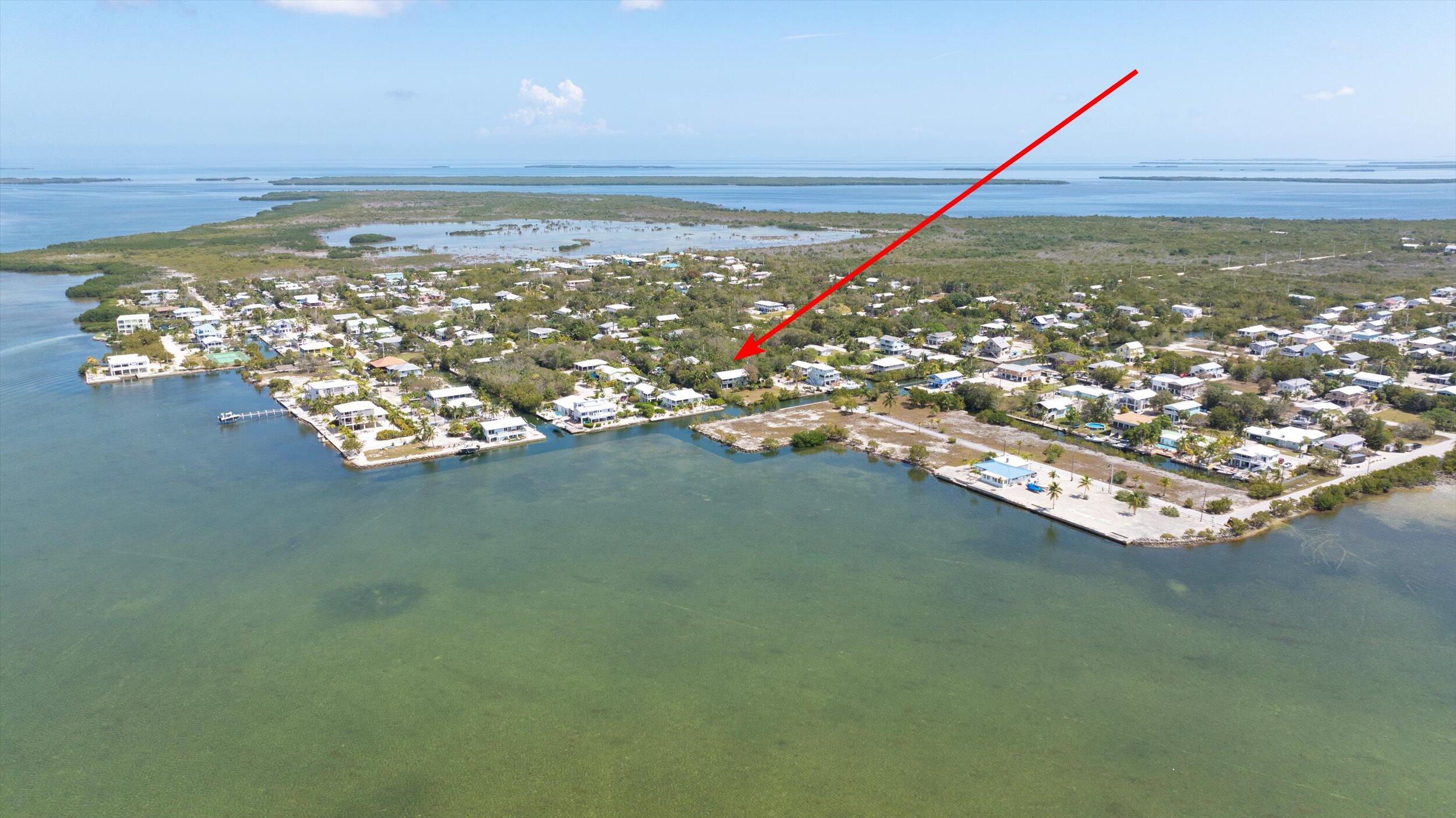 Big Pine, Florida, 33043, United States, 2 Bedrooms Bedrooms, ,2 BathroomsBathrooms,Residential,For Sale,1759469