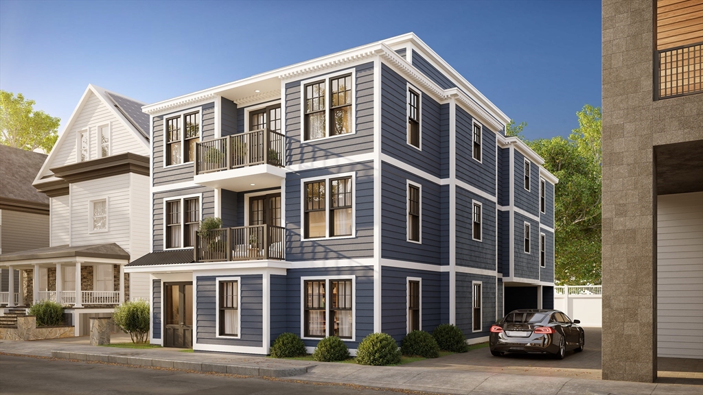 Boston, Massachusetts, 02125, United States, 2 Bedrooms Bedrooms, ,2 BathroomsBathrooms,Residential,For Sale,1917265