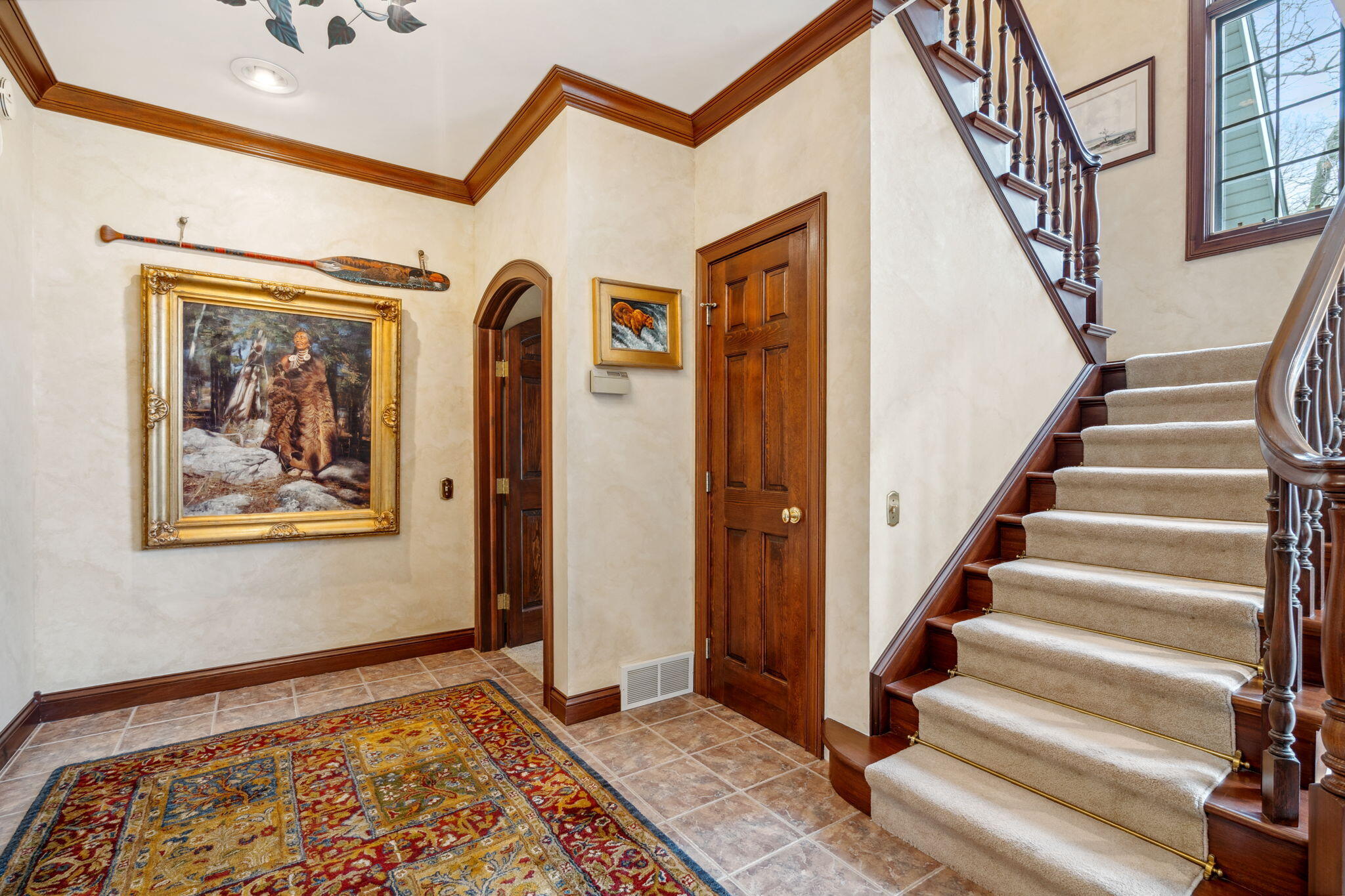 Saugatuck, Michigan, 49453, United States, 4 Bedrooms Bedrooms, ,5 BathroomsBathrooms,Residential,For Sale,1980395