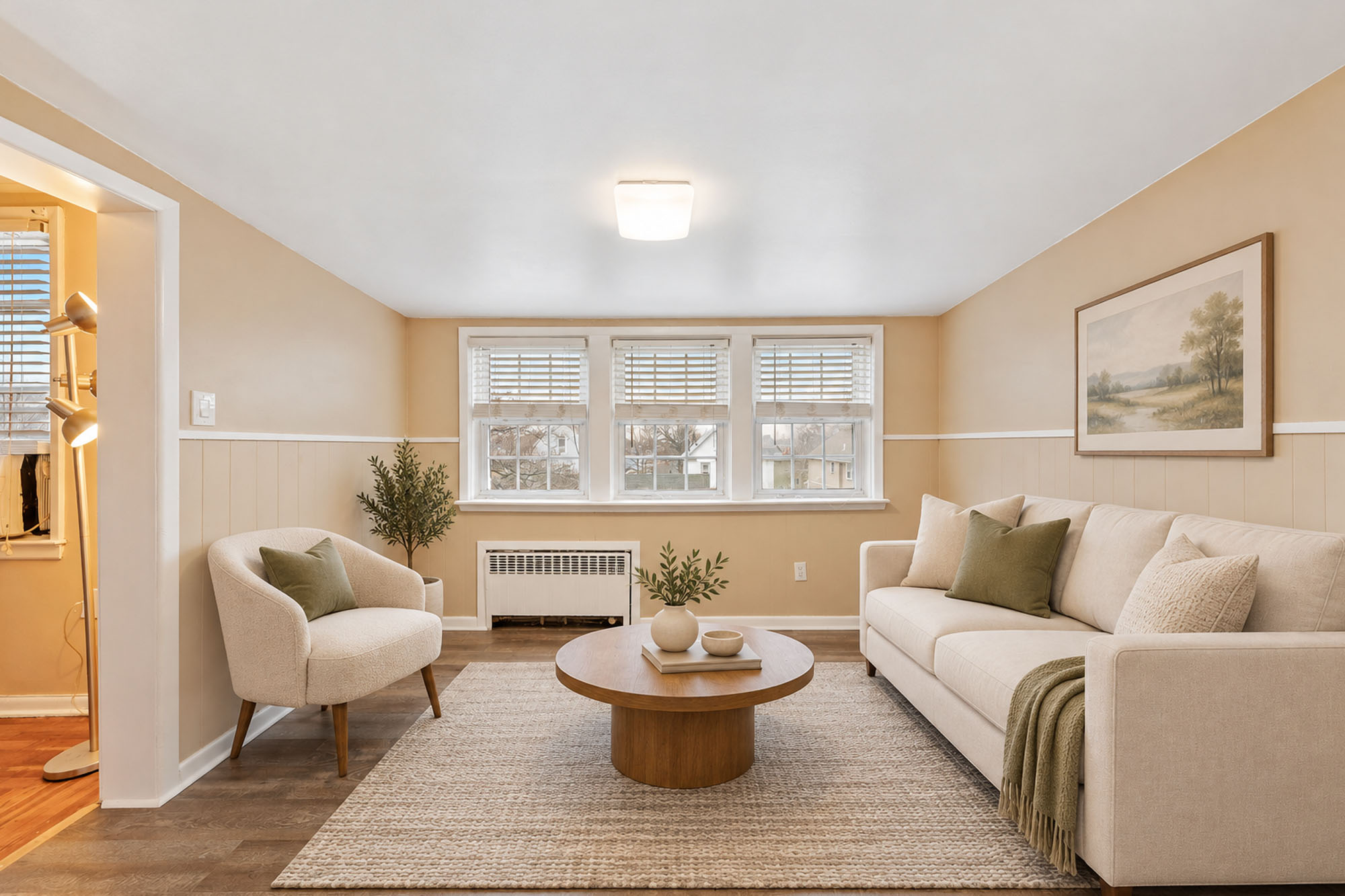  46 Laurel Street, Ridgefield Park, NJ 07660 - 物件實景