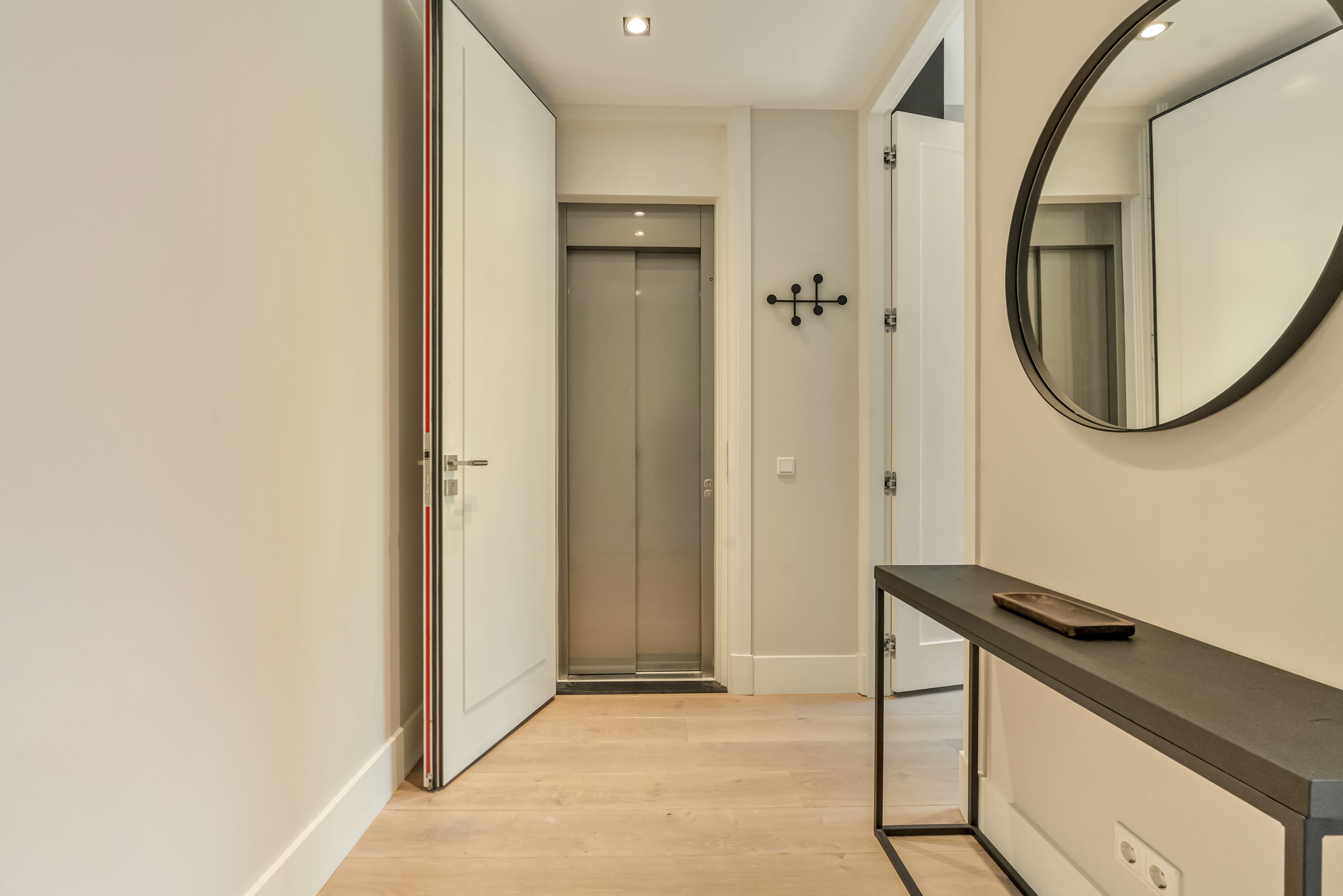  Tesselschadestraat 15 A & B: Two Residences, One Exceptional Opportunity - 物件實景