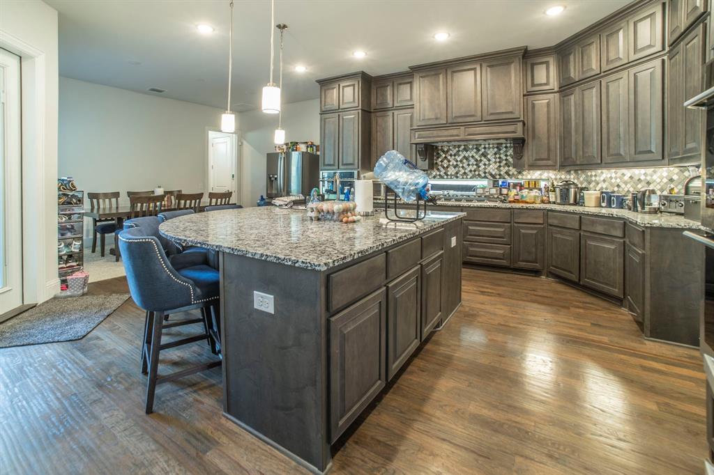 Prosper, Texas, 75078, United States, 5 Bedrooms Bedrooms, ,7 BathroomsBathrooms,Residential,For Sale,1905798