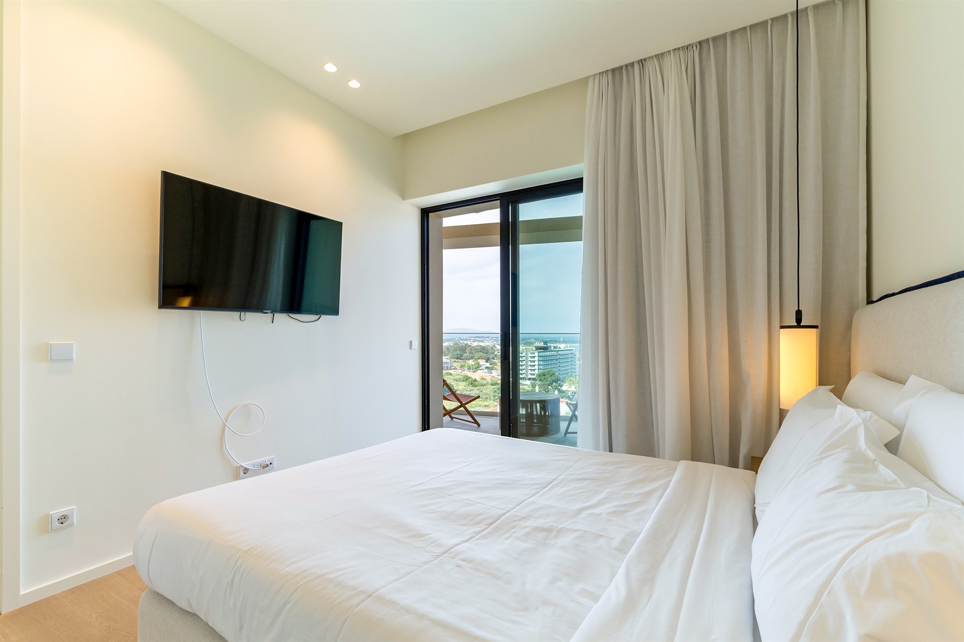  Flat, 1 bedrooms, for Sale - 物件實景