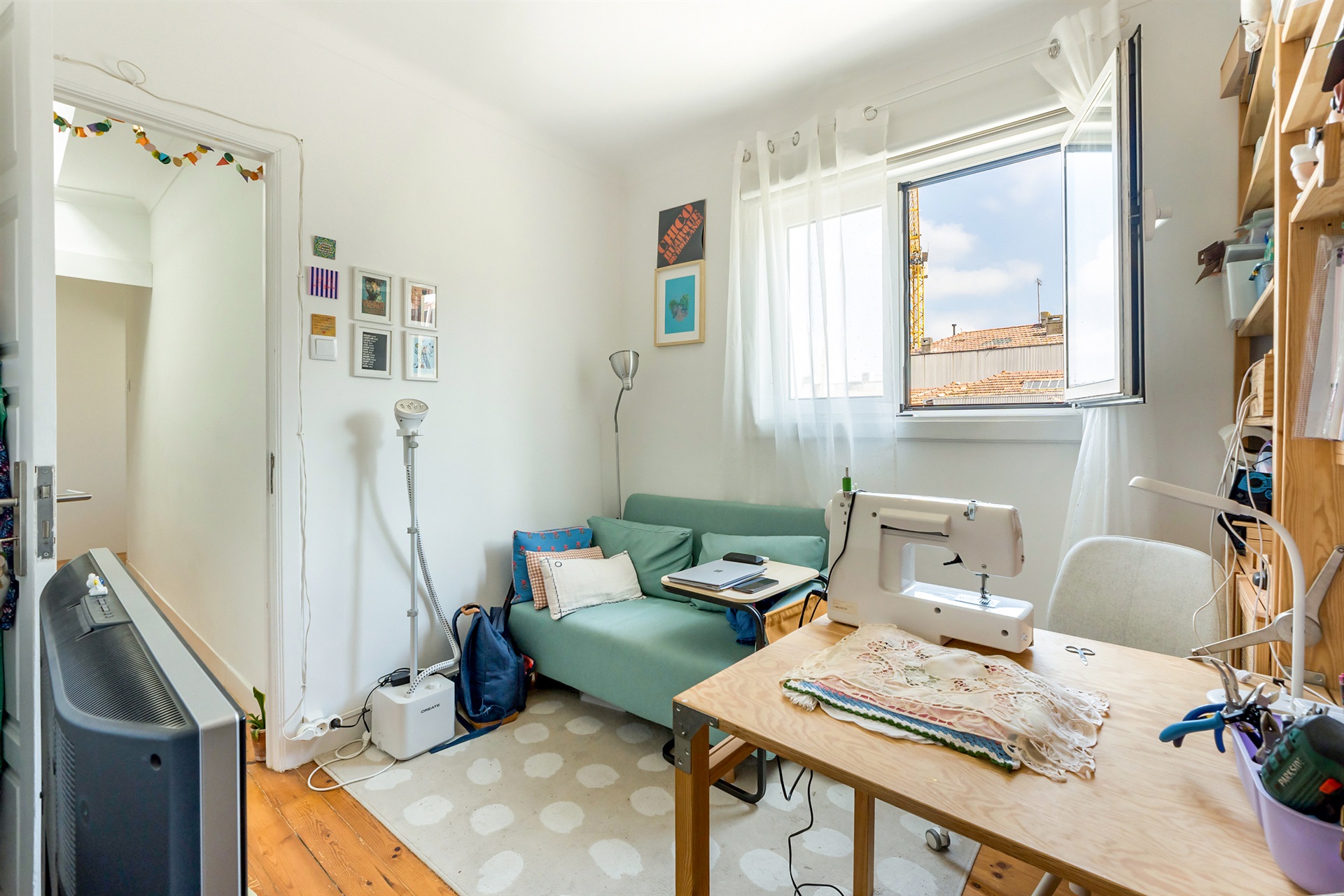  Ultimo Piso/Penthouse, 2 bedrooms, for Sale - 物件實景
