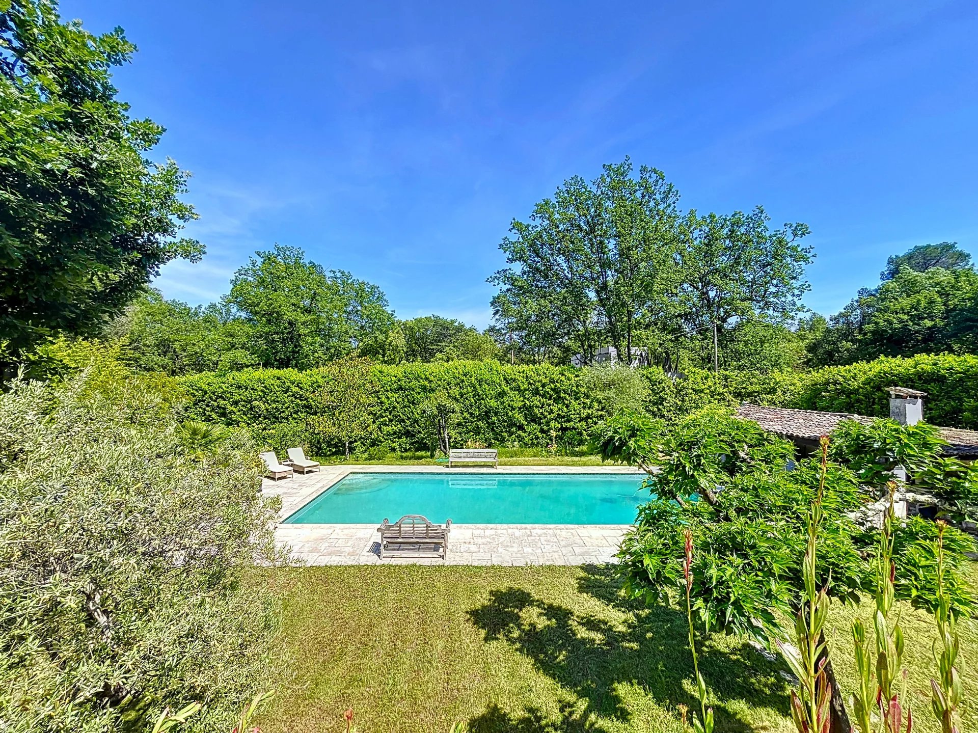 Valbonne, Provence-Alpes-Côte d?Azur, 06560, FR, 6 Bedrooms Bedrooms, ,7 BathroomsBathrooms,Residential,For Sale,1542028