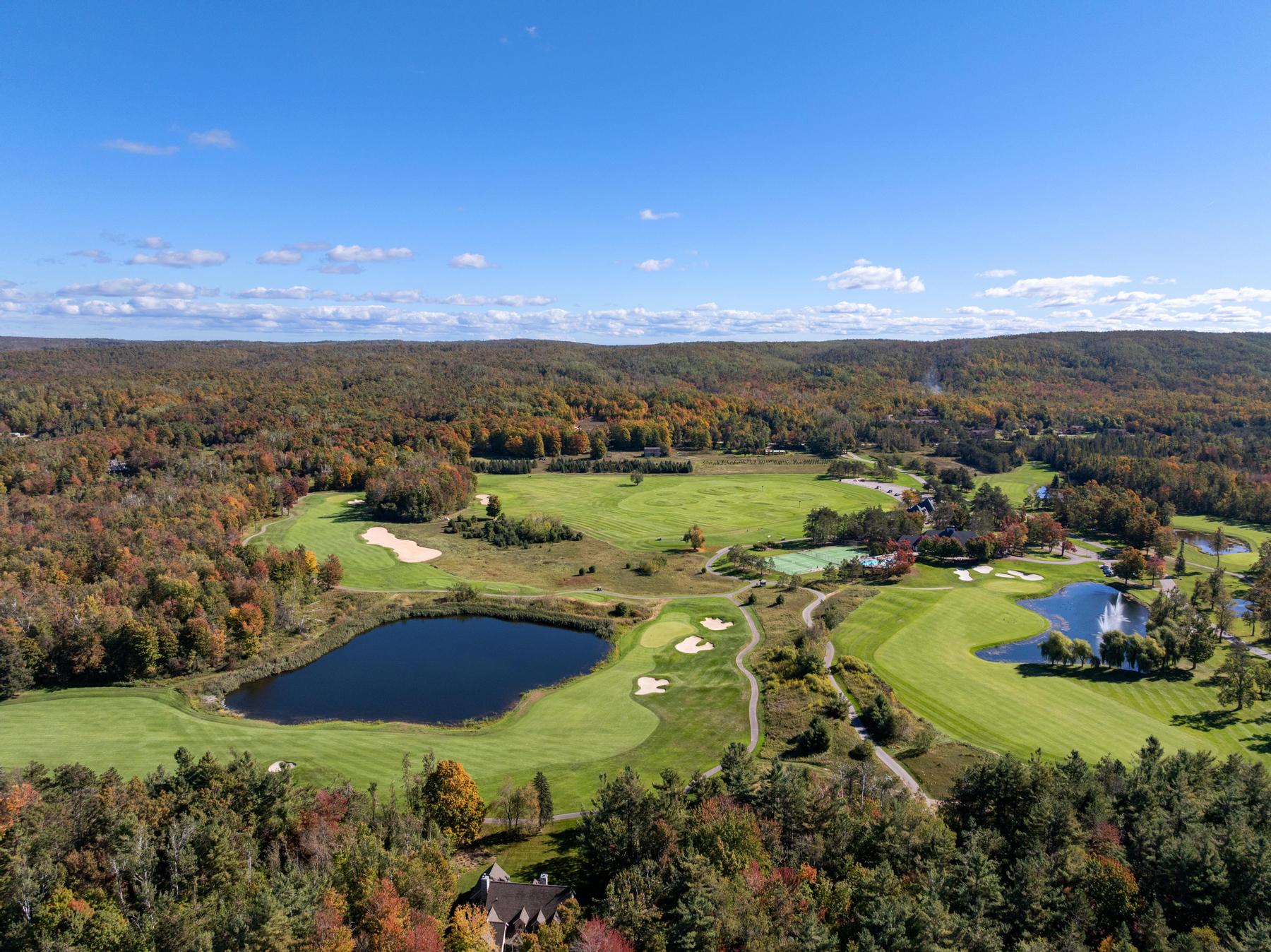  Golf Course Condominium - 物件實景