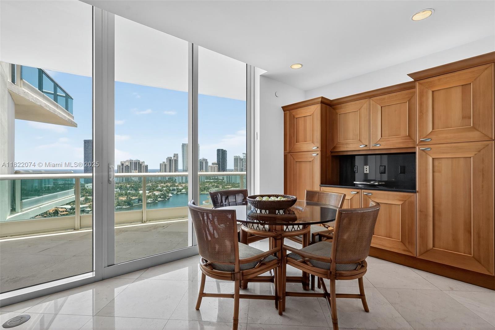 Aventura, Florida, 33180, United States, 4 Bedrooms Bedrooms, ,7 BathroomsBathrooms,Residential,For Sale,1890207