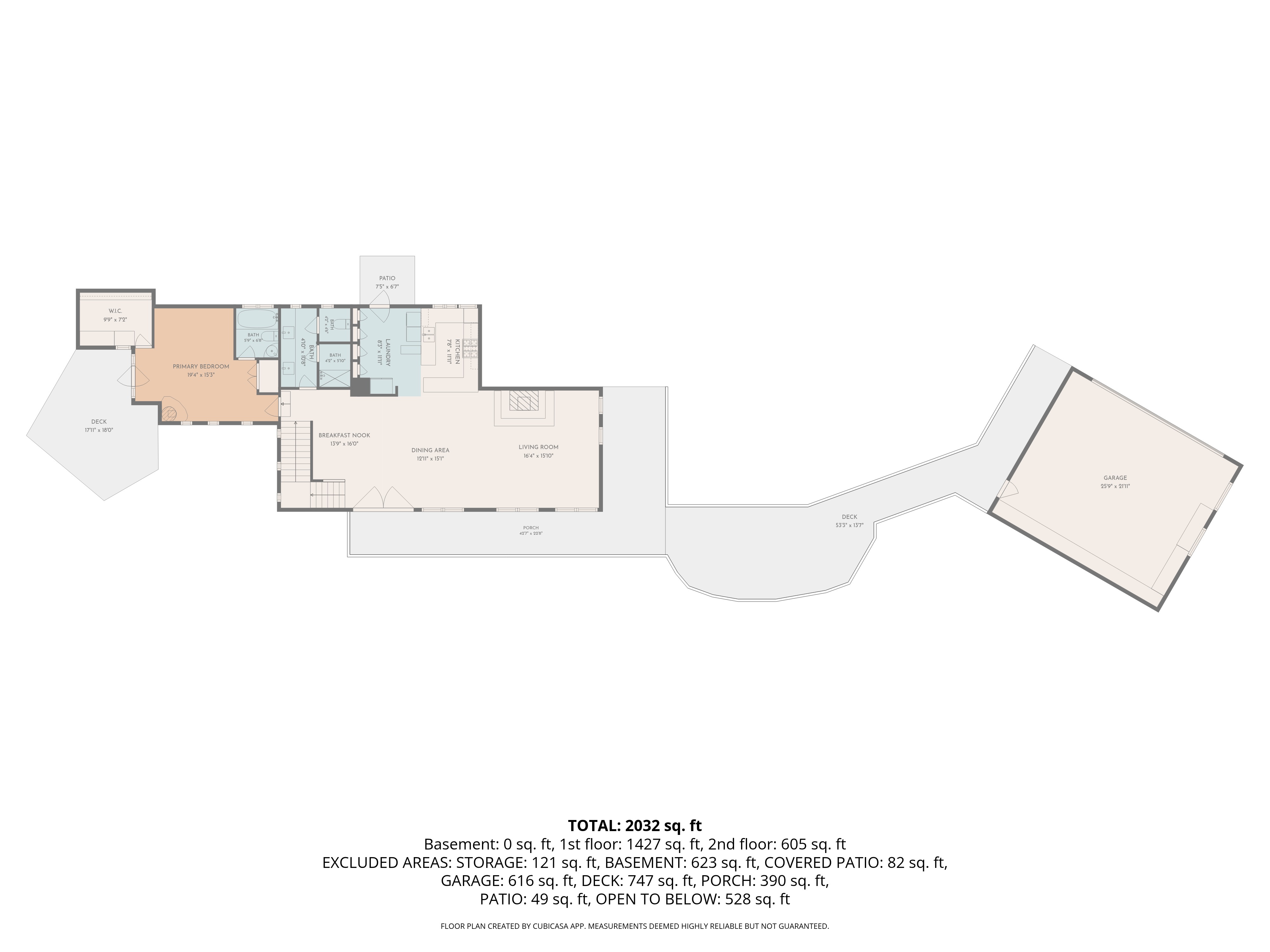  Extraordinary 360-degree private retreat on 1.48 acres - 物件實景