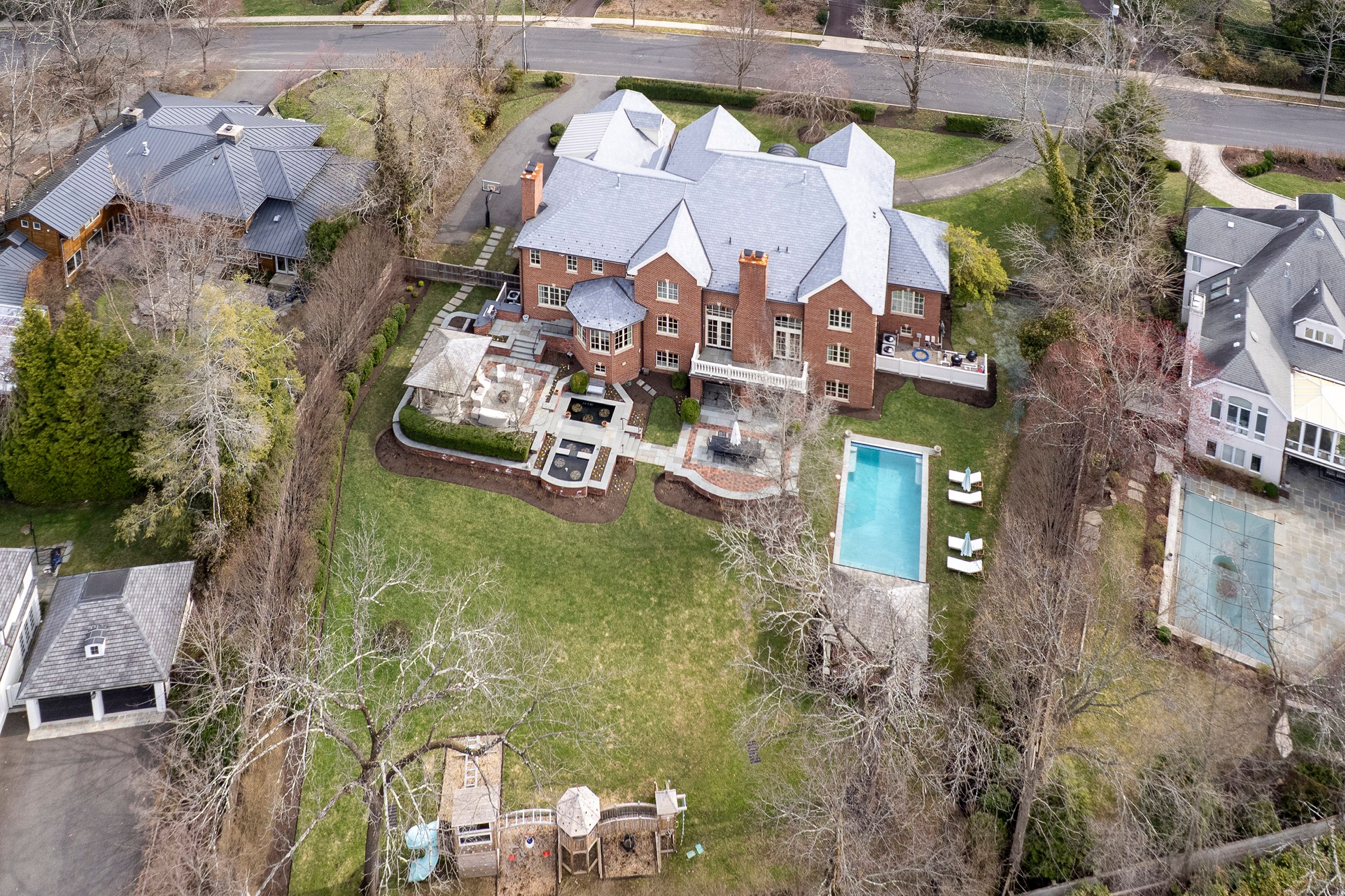  Estate-Style Living in the Western Section - 物件實景