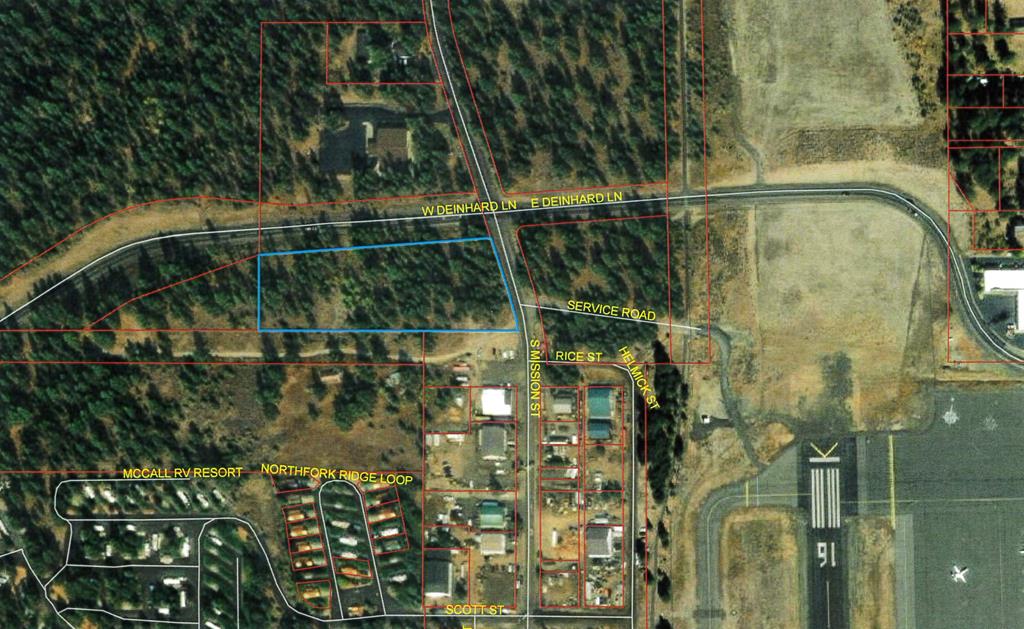 McCall, Idaho, 83638, United States, ,Land,For Sale,2005964