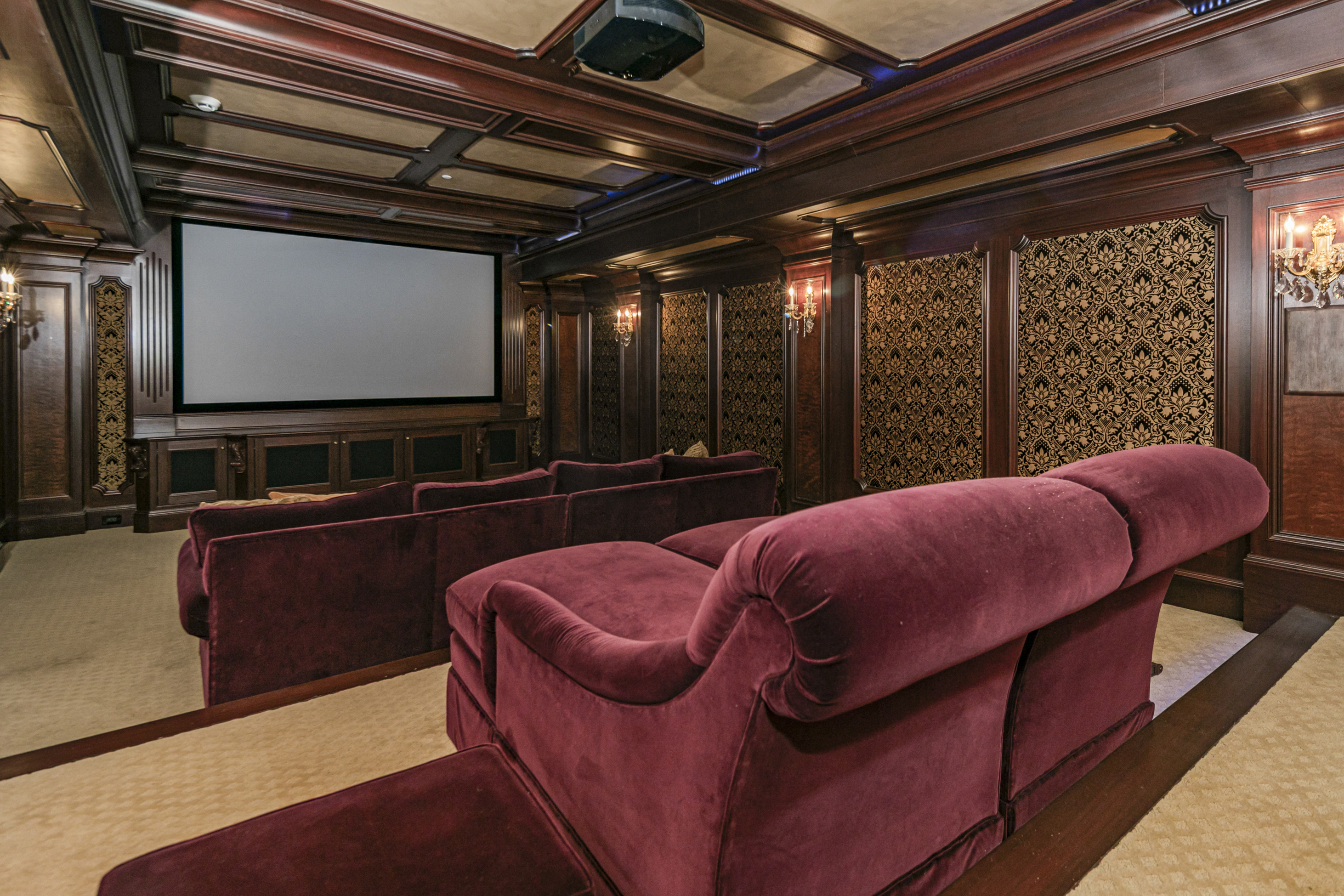  Extraordinary estate set on one of Princeton