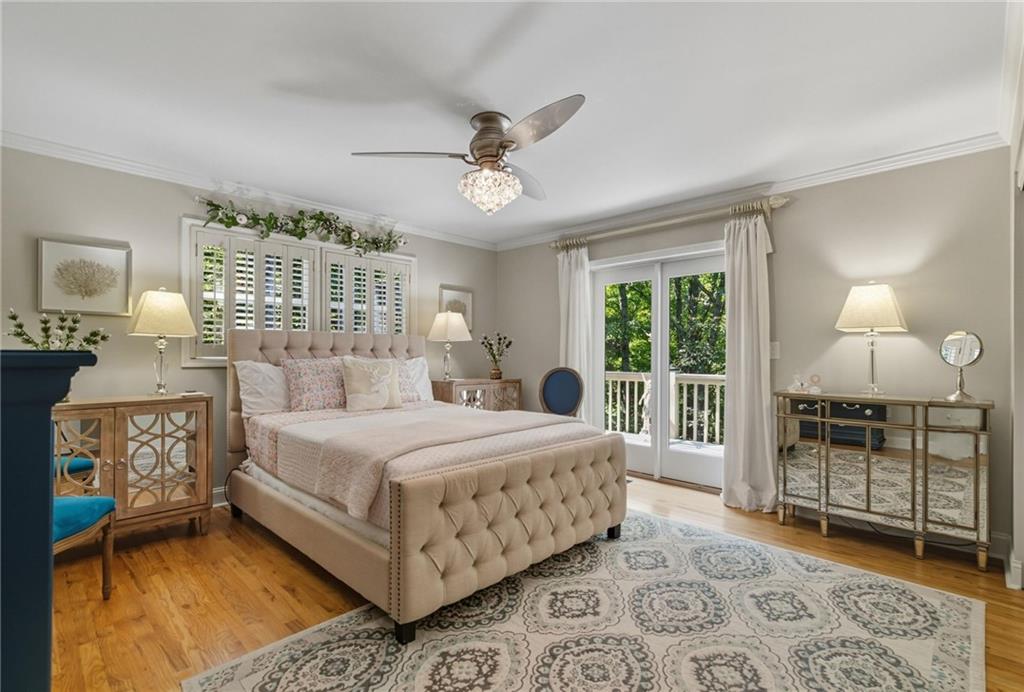 Big Canoe, Georgia, 30143, United States, 3 Bedrooms Bedrooms, ,3 BathroomsBathrooms,Residential,For Sale,1982693