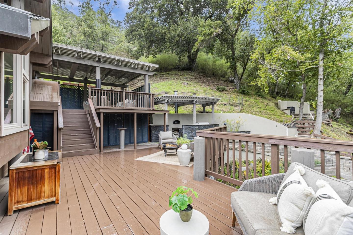 Los Gatos, California, 95030, United States, 4 Bedrooms Bedrooms, ,3 BathroomsBathrooms,Residential,For Sale,1906975