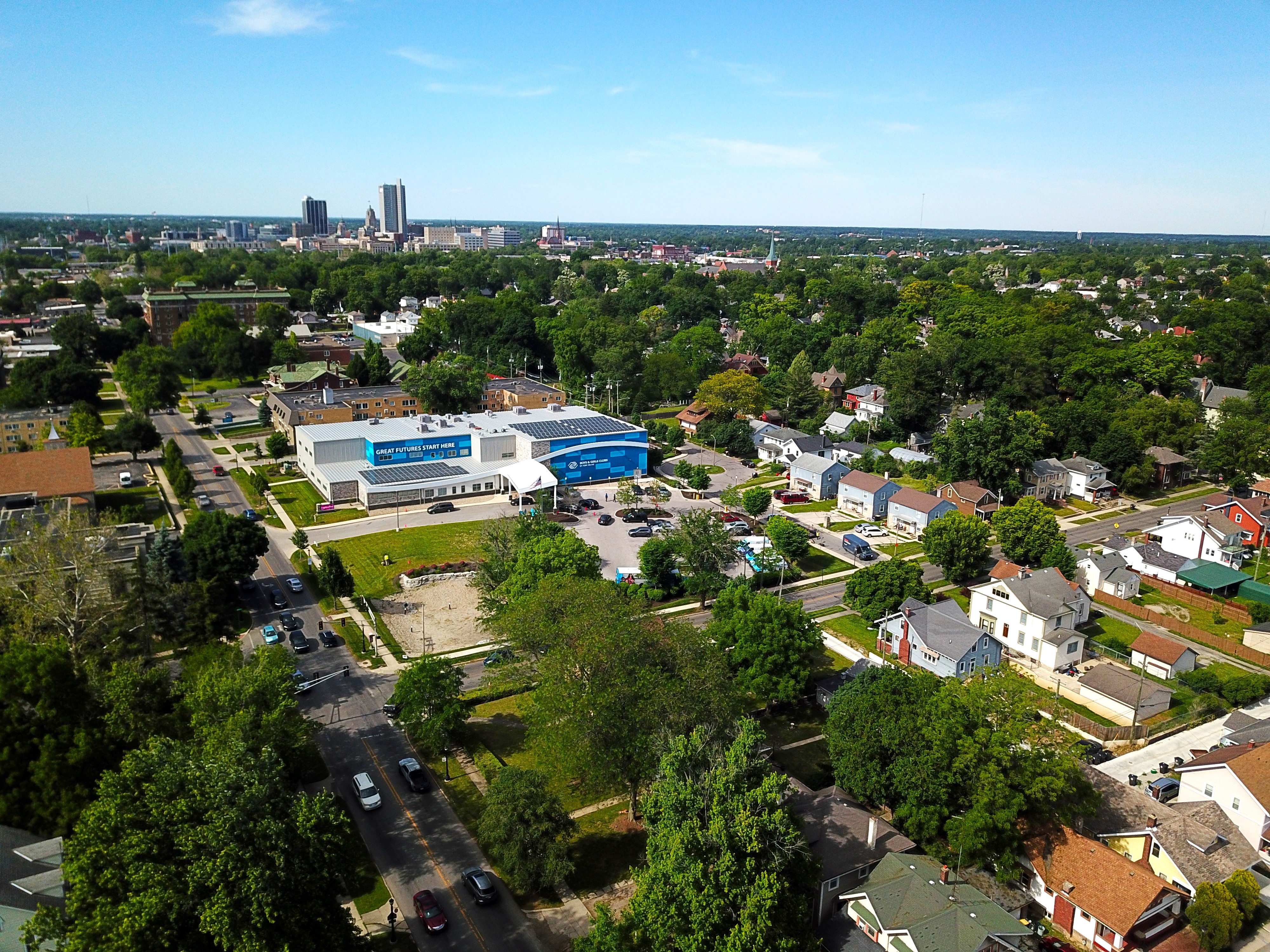  Revitalized Gem near Downtown Fort Wayne - 物件實景