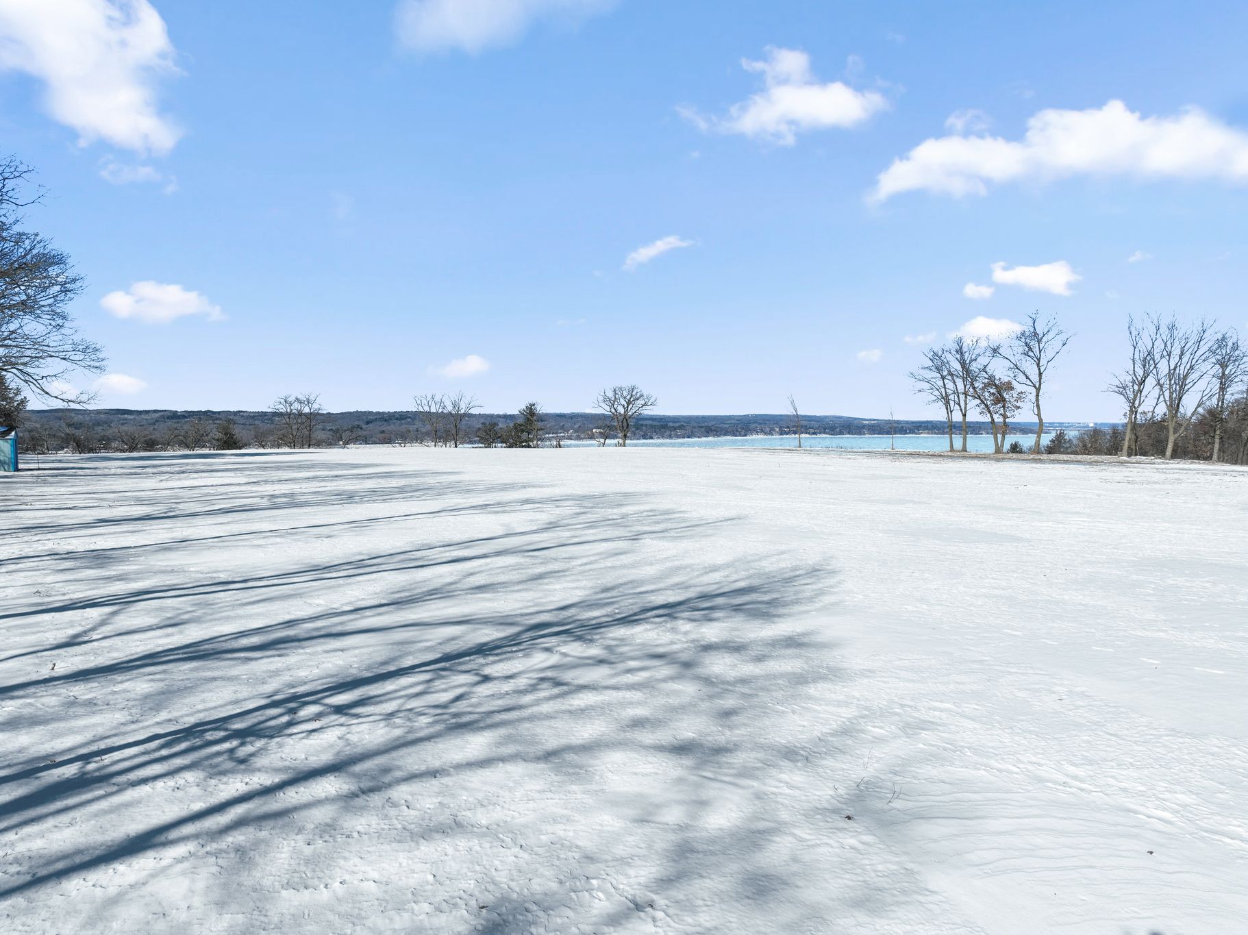  Private Saint Croix River Lot - 物件實景