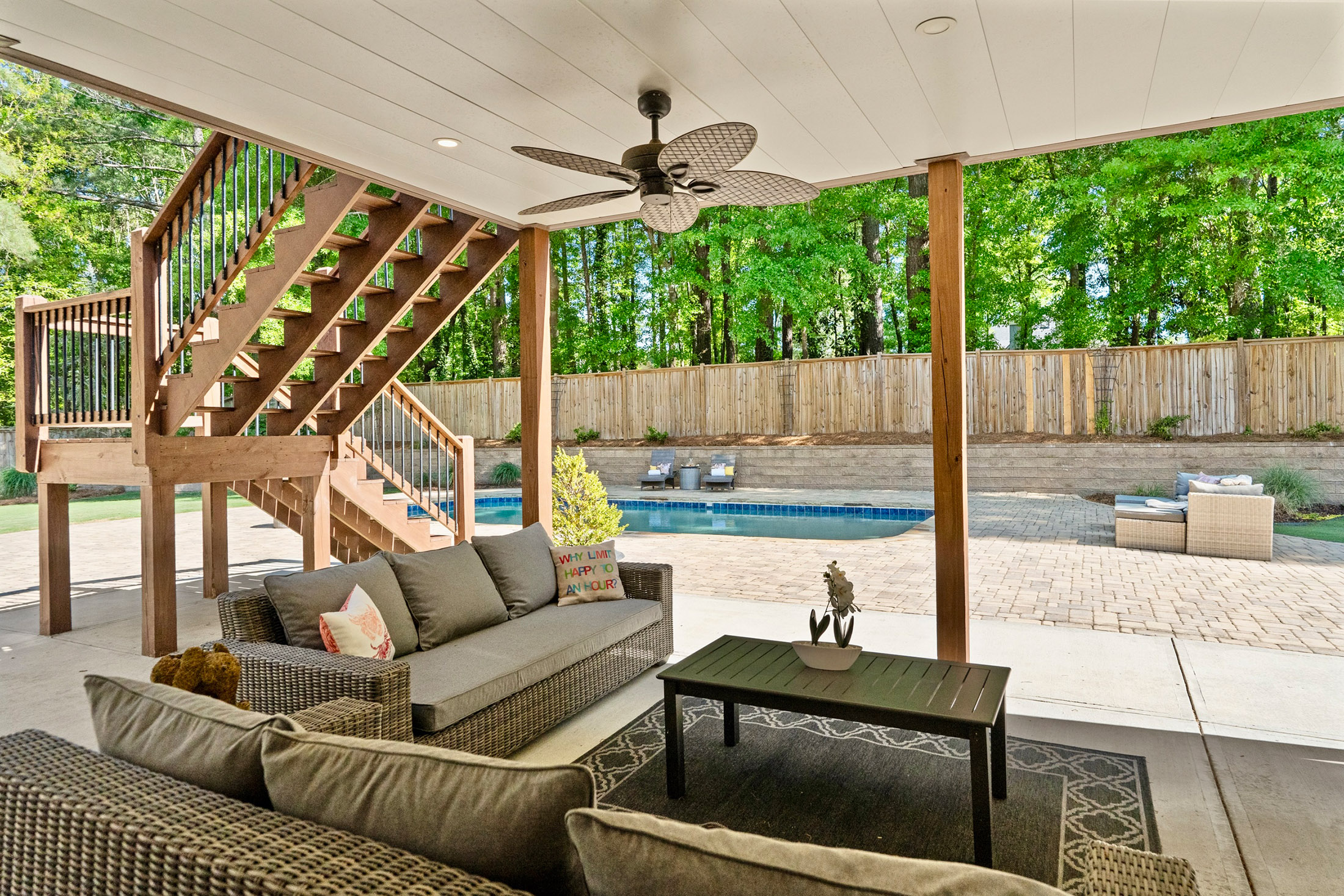  Modern Ranch Offers Space, Lifestyle and Location - 物件實景