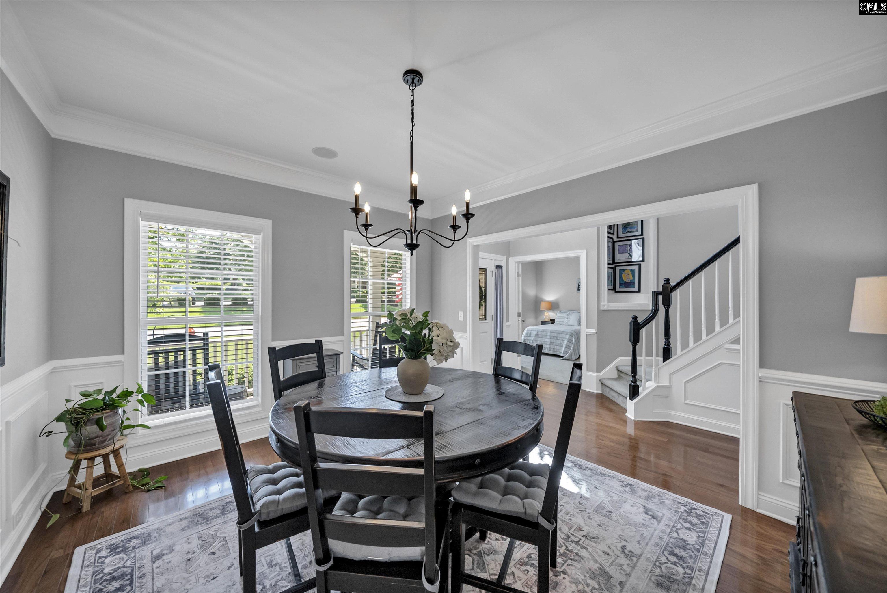 Lexington, South Carolina, 29072, United States, 5 Bedrooms Bedrooms, ,4 BathroomsBathrooms,Residential,For Sale,1906241