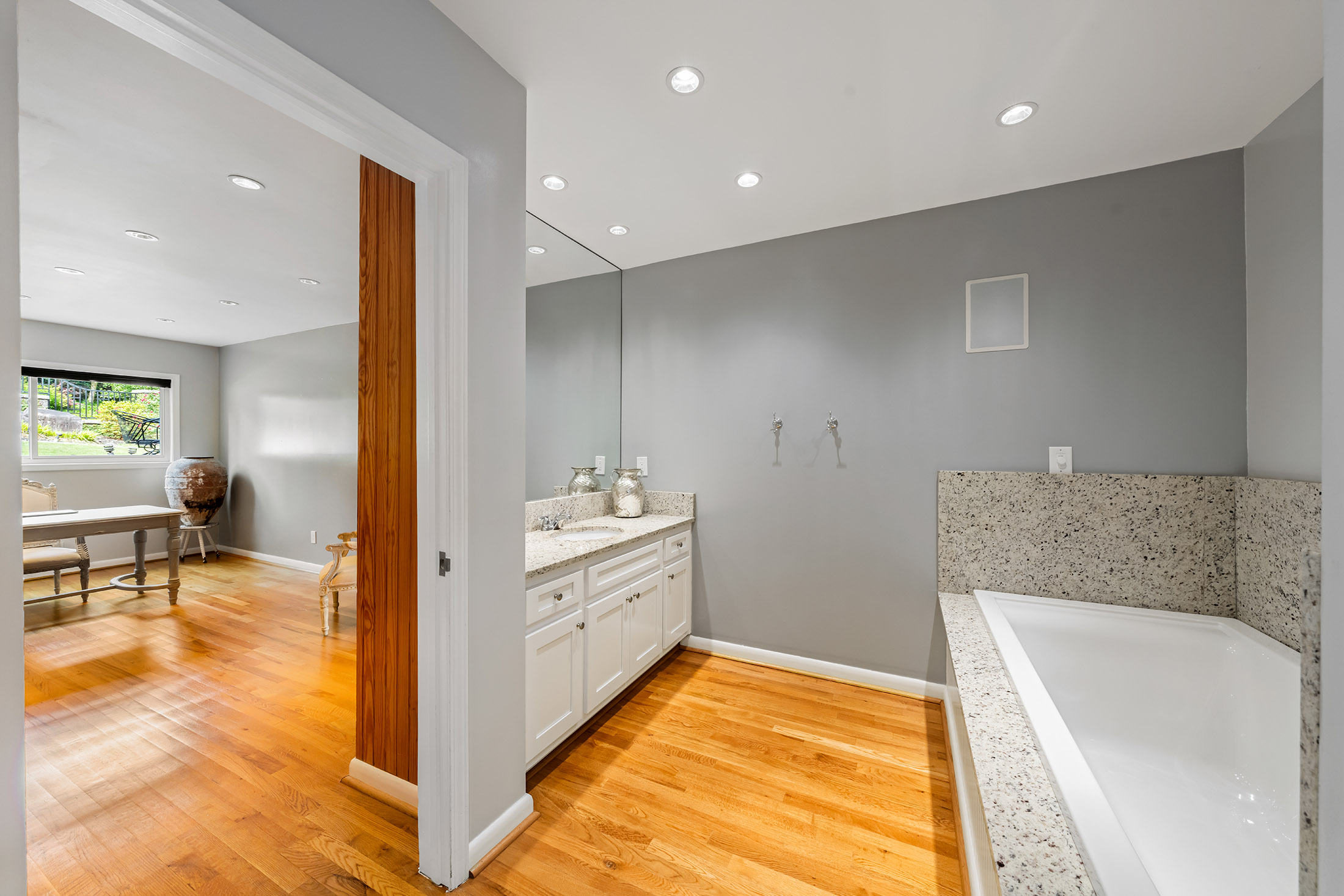  Extensively Renovated Ranch in the Heart of Chastain Park - 物件實景