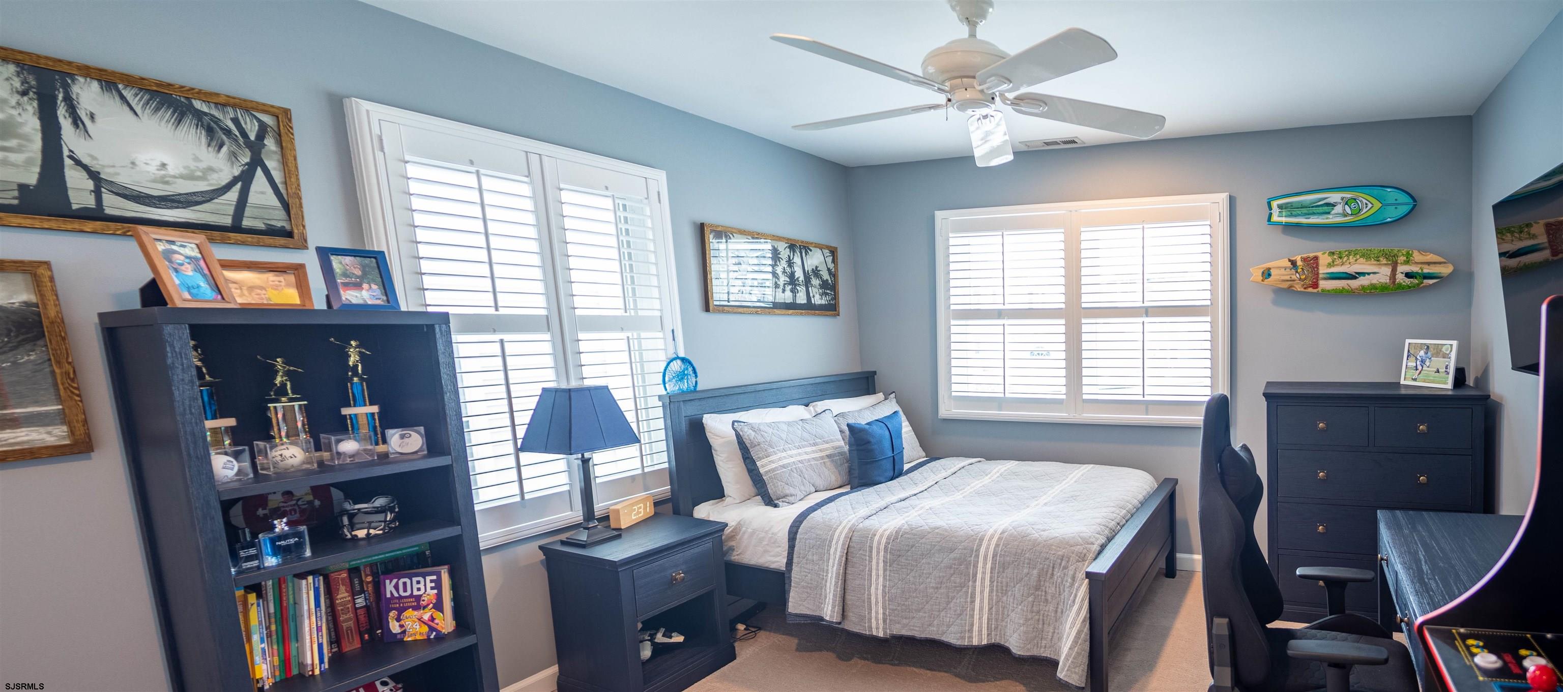 Longport, New Jersey, 08403, United States, 3 Bedrooms Bedrooms, ,3 BathroomsBathrooms,Residential,For Sale,1826457