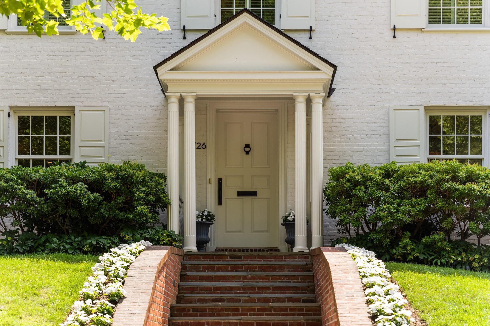  1726 Hoban Road NW, Washington, DC, 20007 - 物件實景