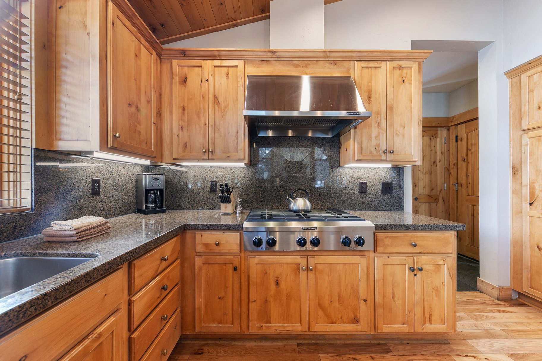  Shared Ownership Home in Old Greenwood - 物件實景