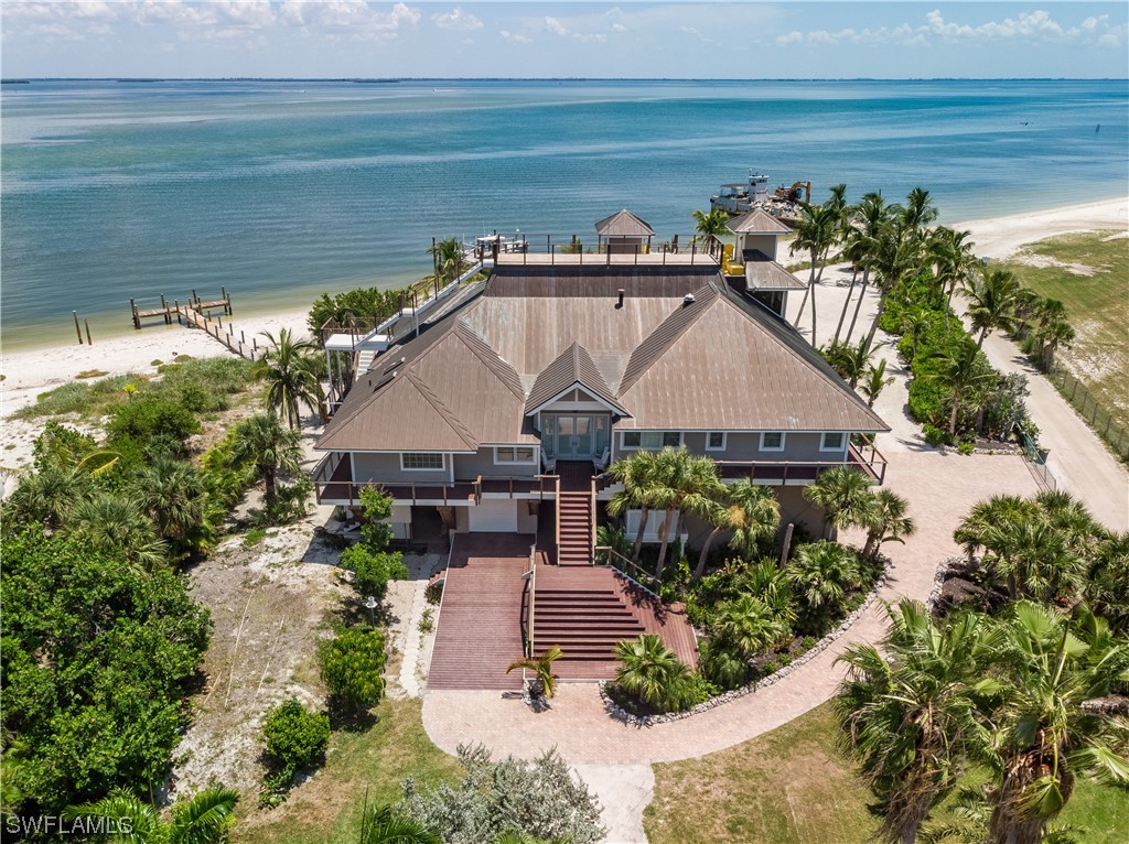 211 Kingfisher Drive, Captiva, Florida, 33924, United States, 5 Bedrooms Bedrooms, ,5 BathroomsBathrooms,Residential,For Sale,211 Kingfisher Drive,1321734